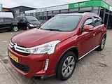 Citroen C4 Aircross 1.6 Tendance