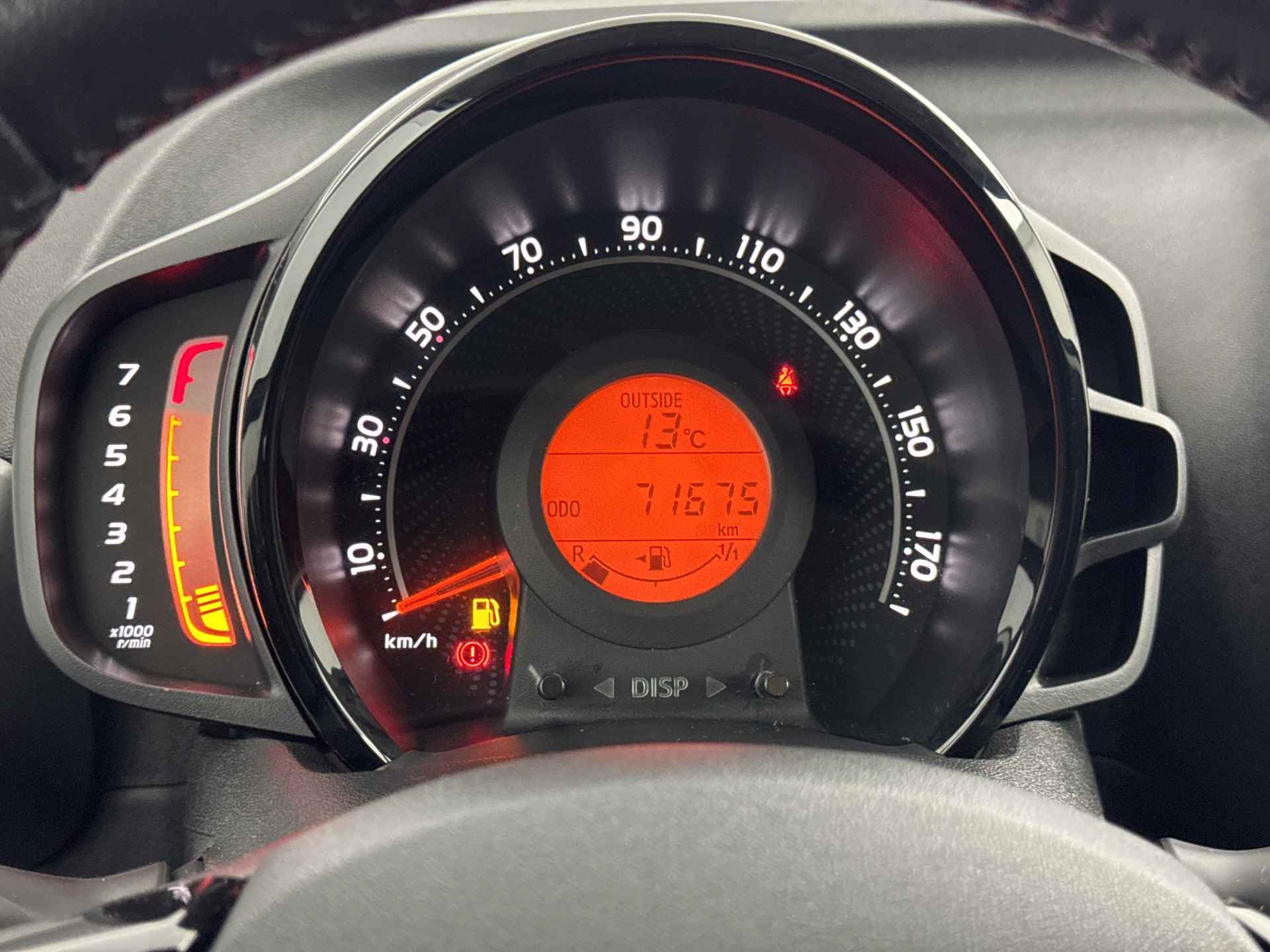 Toyota Aygo 1.0 VVT-i X-First Cabrio | Apple Carplay & Android Auto | - 6/35
