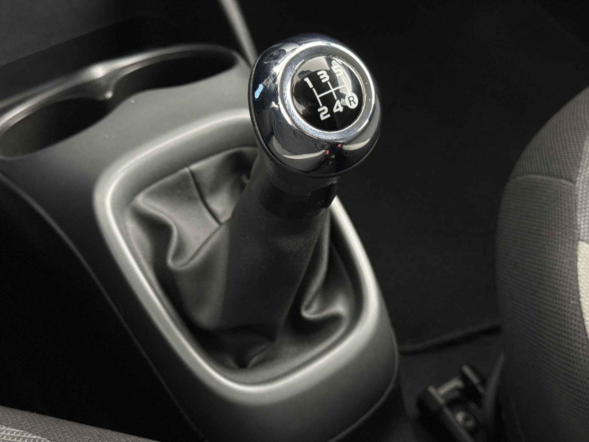 Toyota Aygo 1.0 VVT-i X-First Cabrio | Apple Carplay & Android Auto | - 9/35