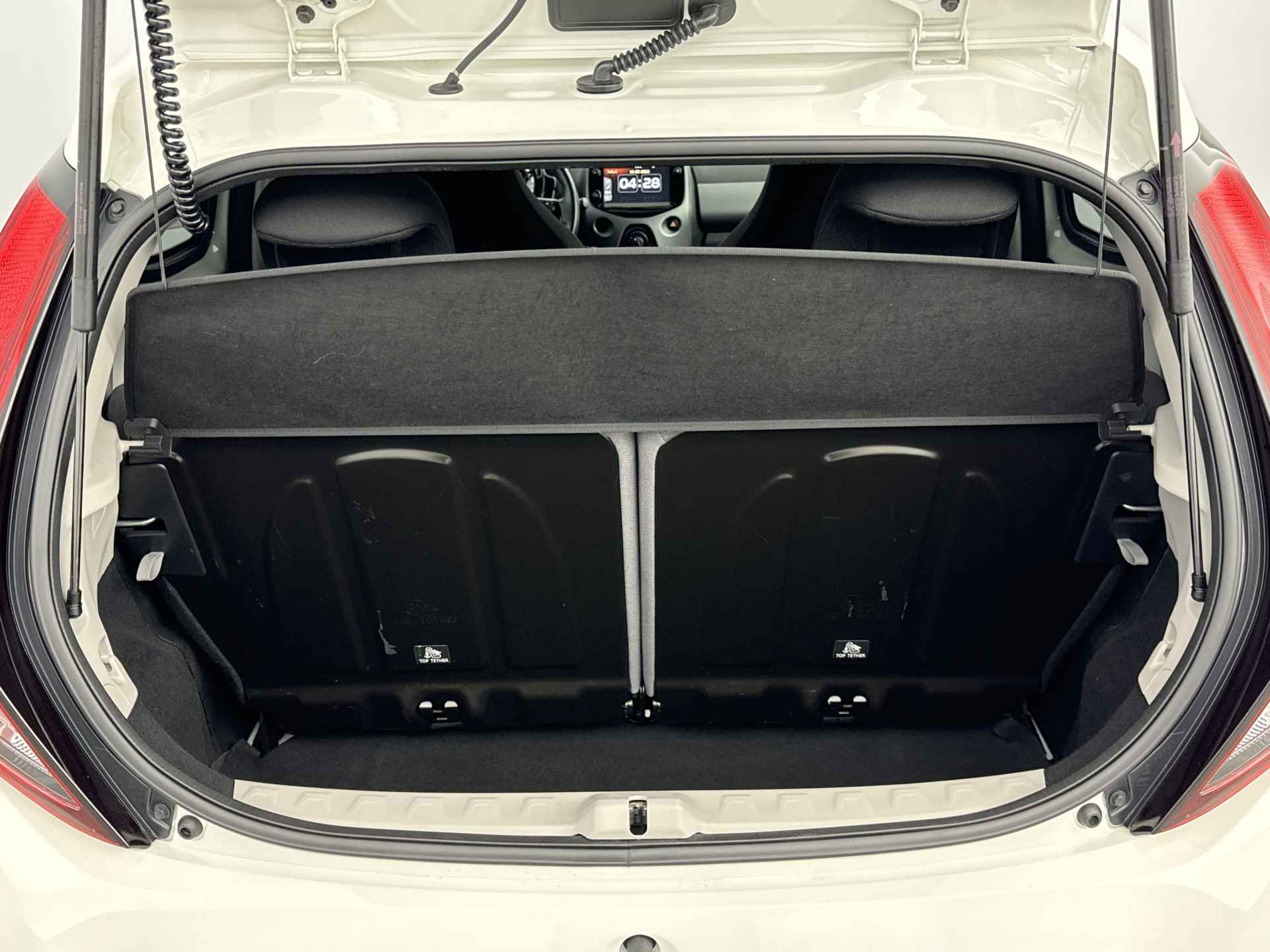 Toyota Aygo 1.0 VVT-i X-First Cabrio | Apple Carplay & Android Auto | - 29/35