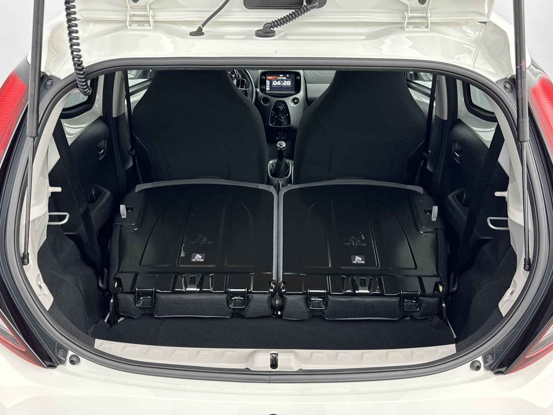 Toyota Aygo 1.0 VVT-i X-First Cabrio | Apple Carplay & Android Auto | - 30/35