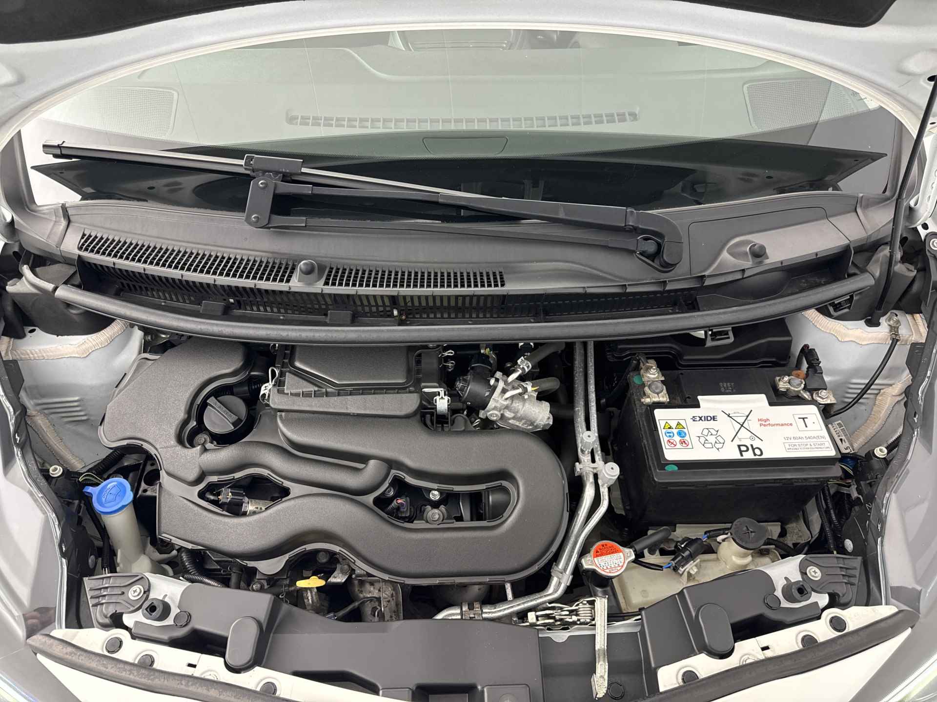Toyota Aygo 1.0 VVT-i X-First Cabrio | Apple Carplay & Android Auto | - 32/35