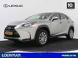 Lexus NX 300h AWD 25th Edition | Trekhaak | Leer | Stoelverwarming | Adaptive Cruise Control | Park Assist |