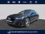 Audi A7 Sportback 55 TFSI 340pk Quattro Pro Line S / Panoramadak / 360 Camera / B&O / LEDER