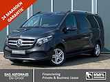 Mercedes-Benz V -klasse  V 250 d Edition 4MATIC Lang 6/8p. | Incl. BTW/BPM | Standkachel