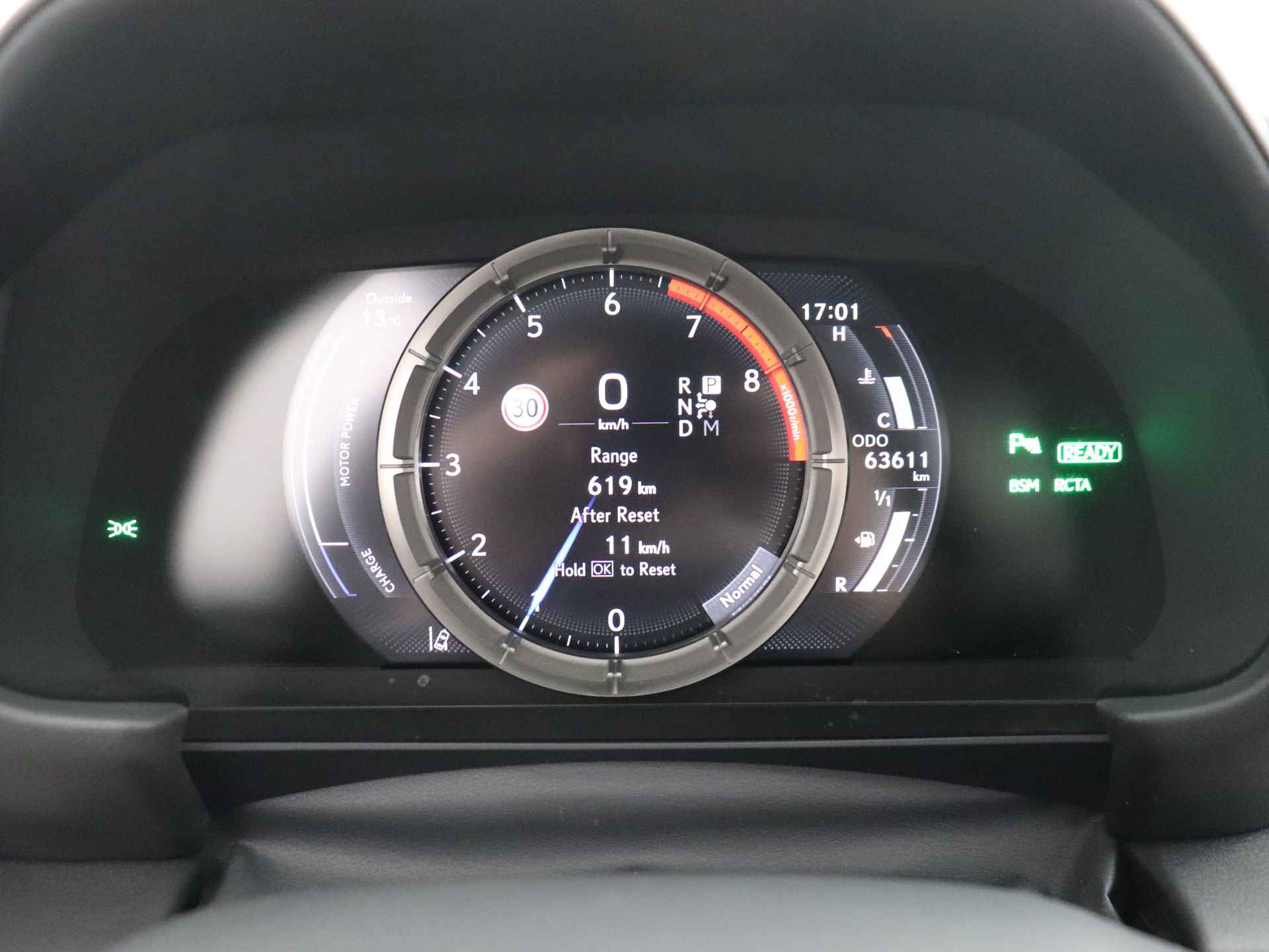 Lexus LC 500h V6 Hybrid | Panoramadak | Mark Levinson | Safety System+ | - 6/60