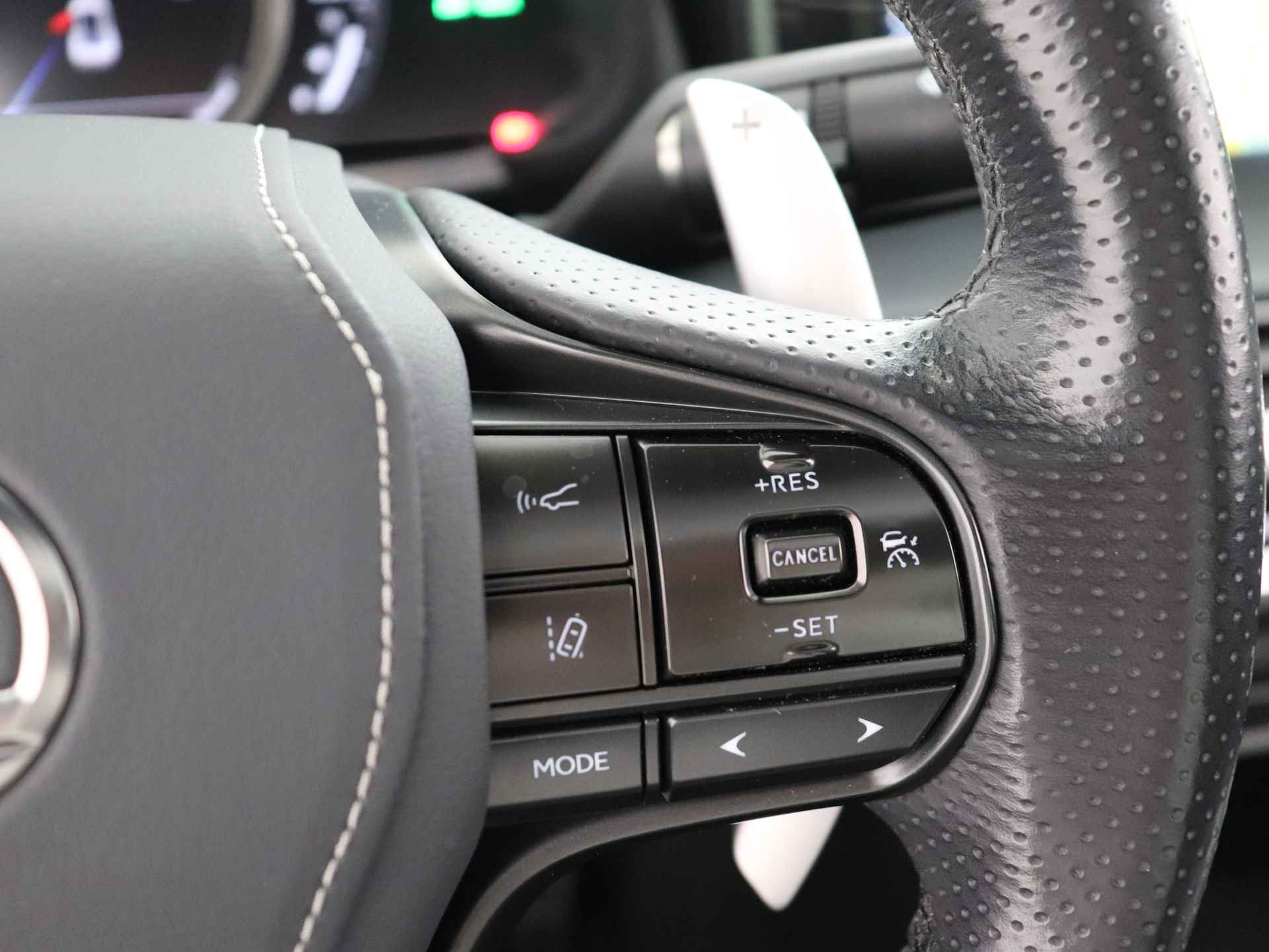 Lexus LC 500h V6 Hybrid | Panoramadak | Mark Levinson | Safety System+ | - 19/60