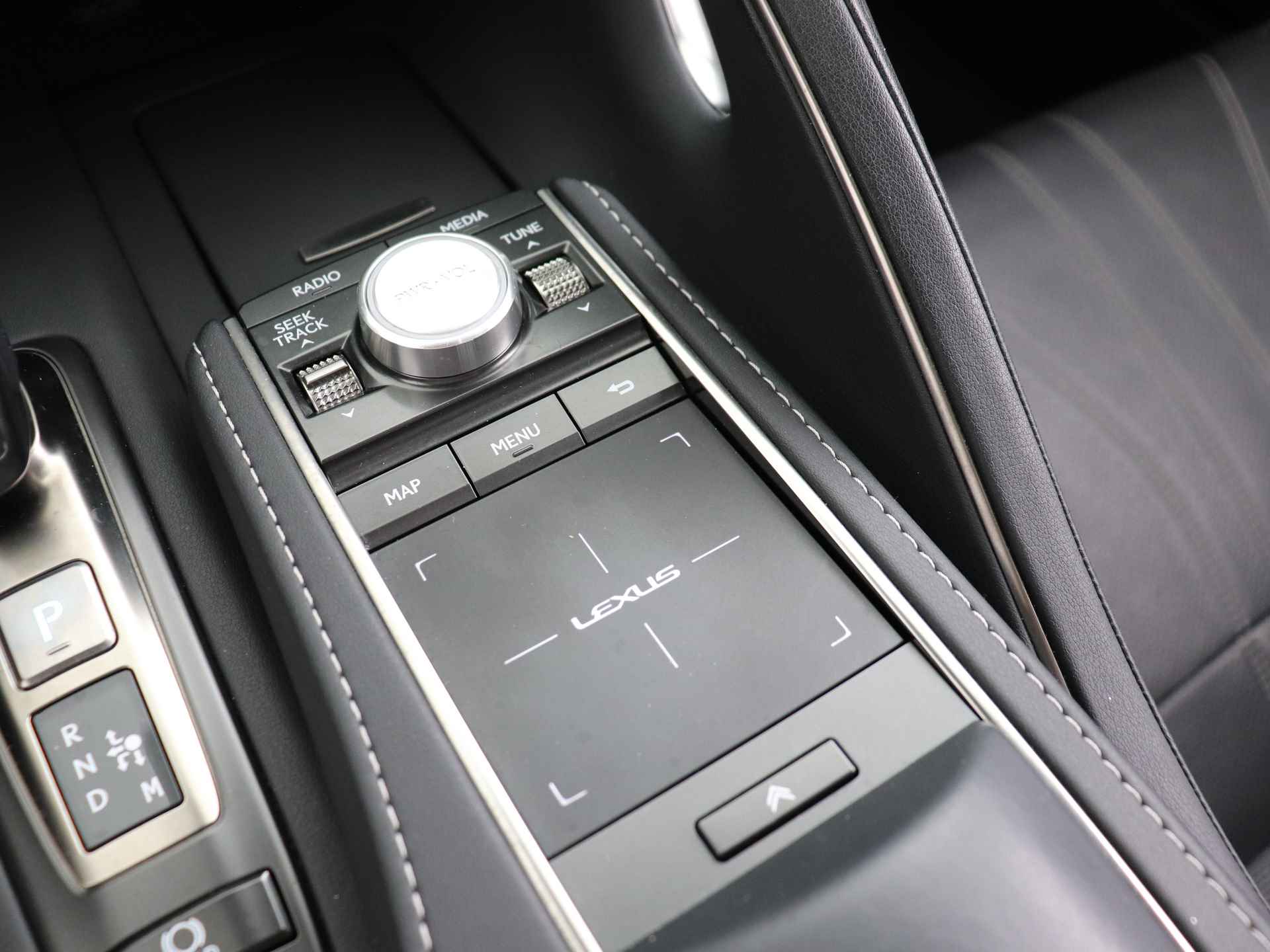 Lexus LC 500h V6 Hybrid | Panoramadak | Mark Levinson | Safety System+ | - 30/60