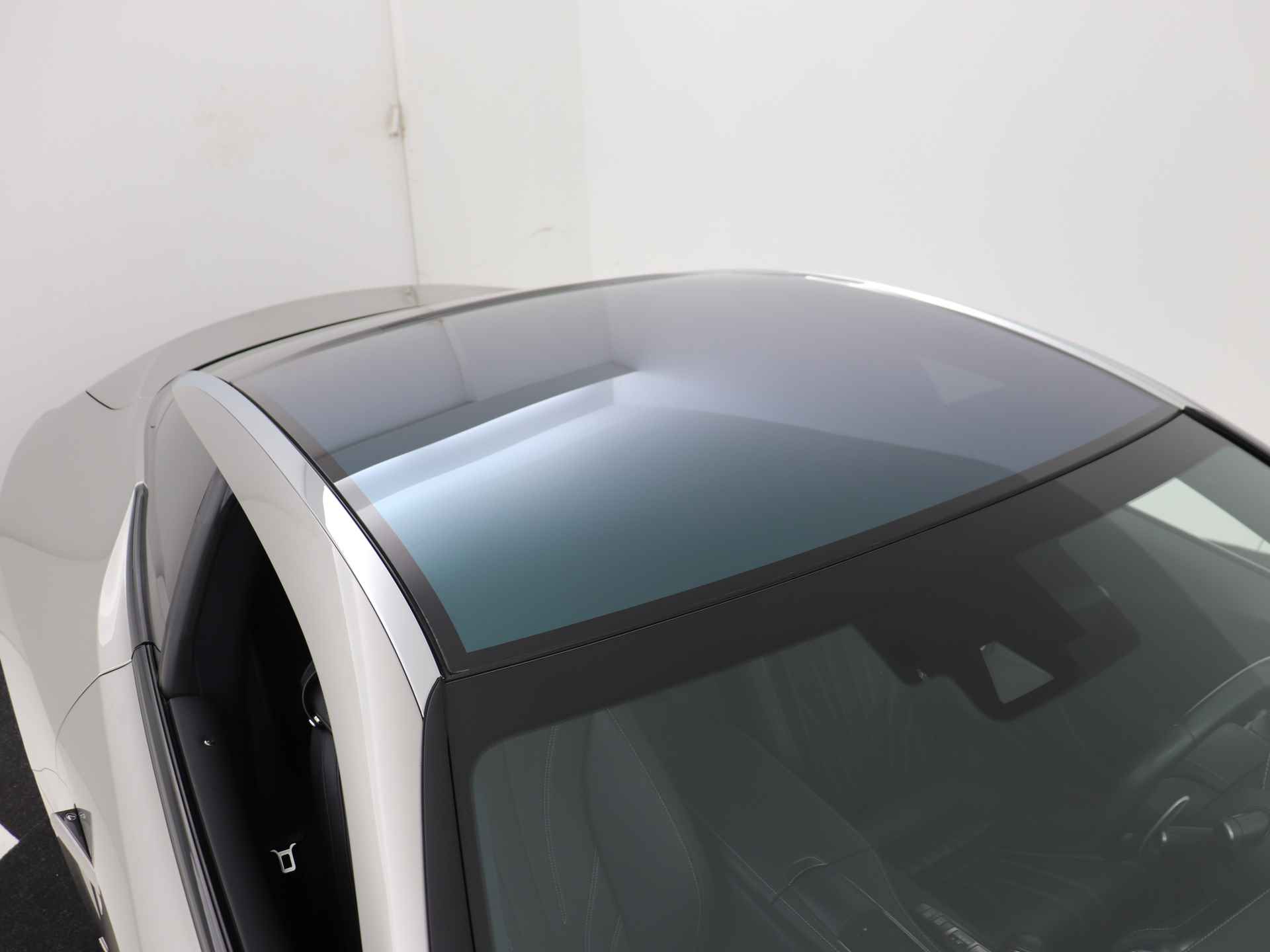 Lexus LC 500h V6 Hybrid | Panoramadak | Mark Levinson | Safety System+ | - 41/60