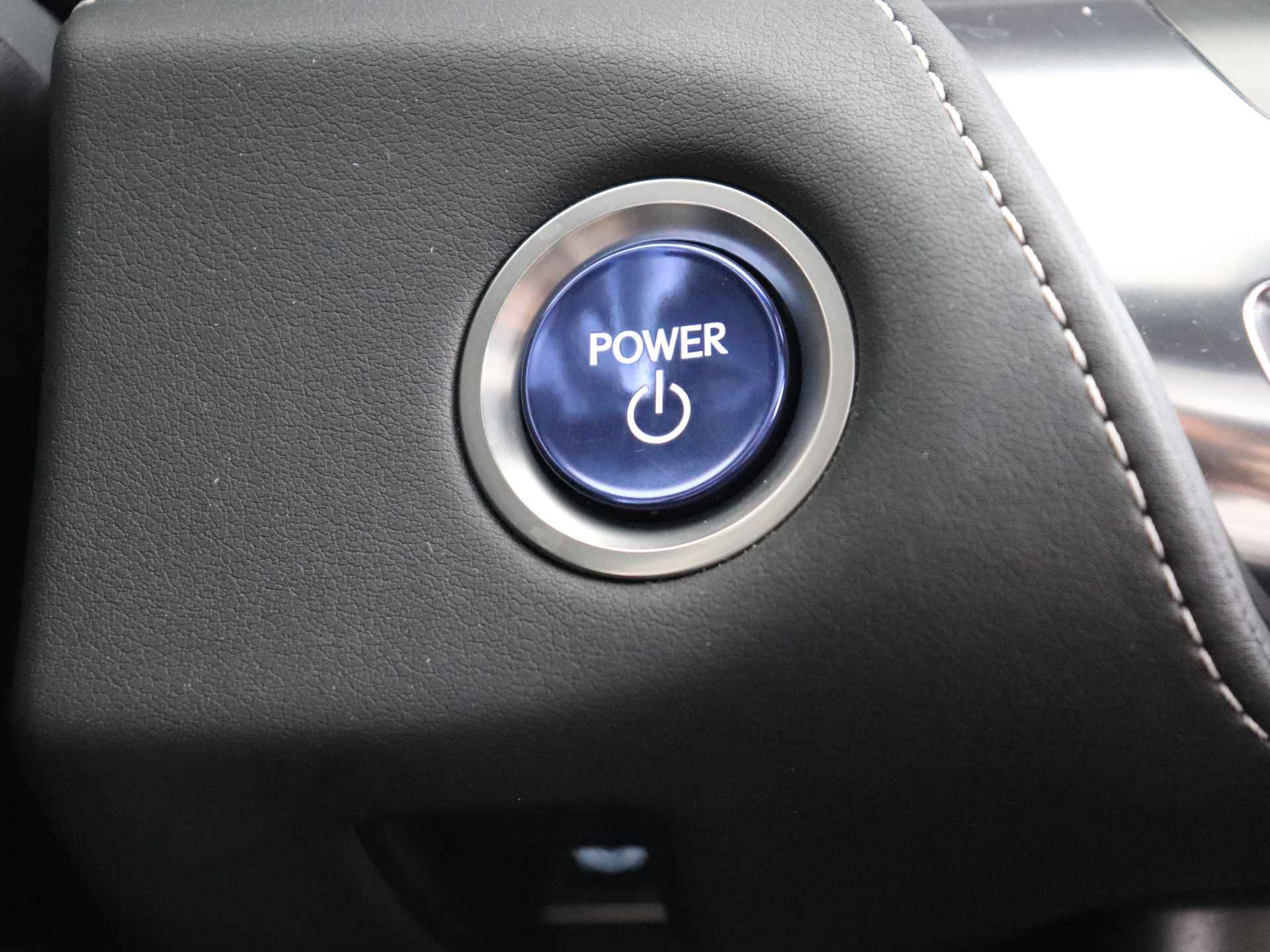 Lexus LC 500h V6 Hybrid | Panoramadak | Mark Levinson | Safety System+ | - 49/60