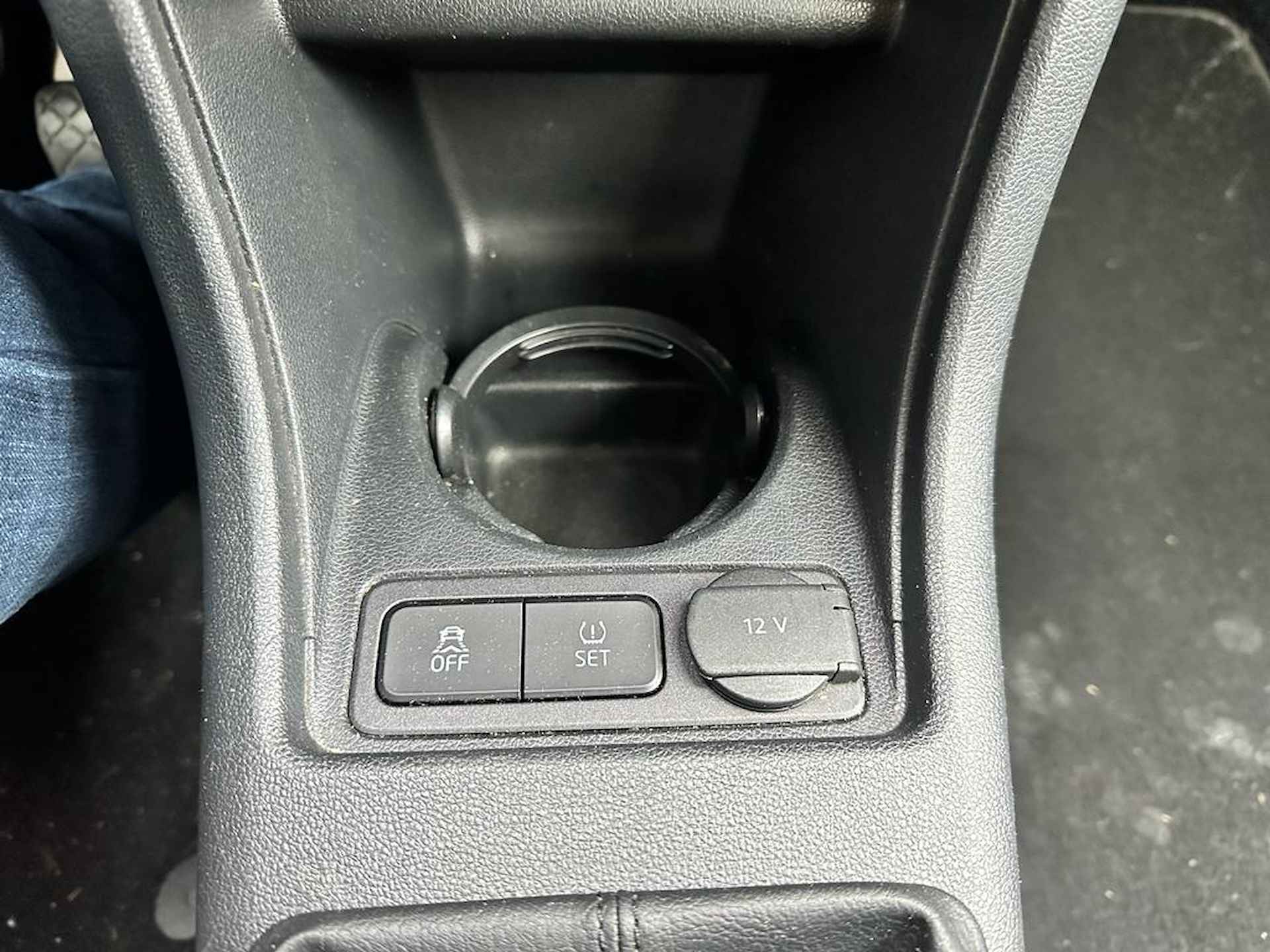 Volkswagen up! 1.0 BMT move up! 5-Deurs/Airco/Cruise control - 24/30