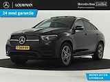 Mercedes-Benz GLE 350 e 4MATIC AMG | Burmester | Panoramadak | Memory Stoelen | Trekhaak | 360°-camera | Head-up display | Nightpakket | Inclusief 24 maanden MB Certified garantie voor Europa.