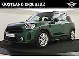 MINI Countryman Cooper Chili Automaat / Comfort Access / LED / Comfortstoelen / Cruise Control / Navigatie