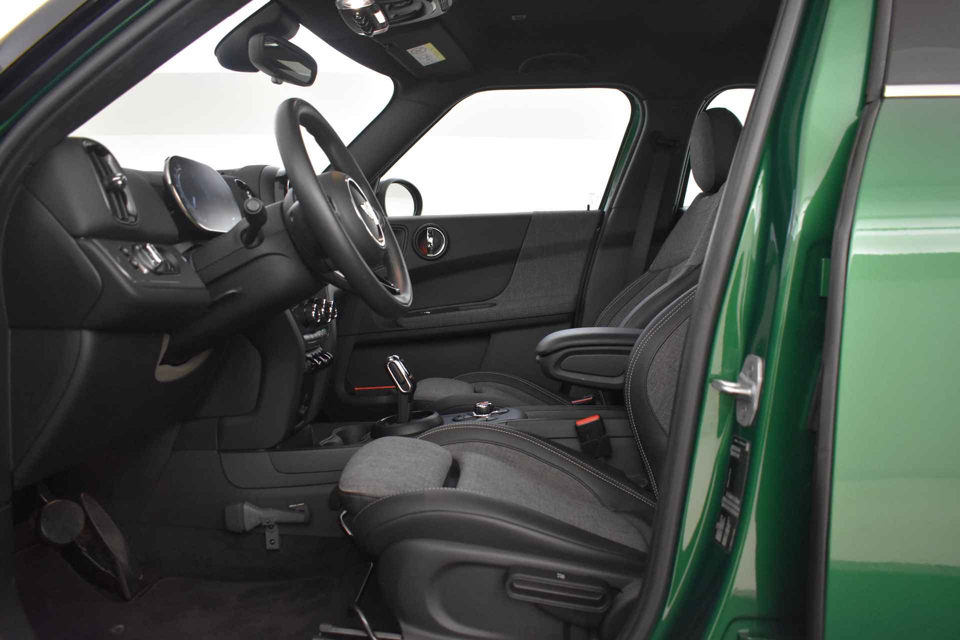 MINI Countryman Cooper Chili Automaat / Comfort Access / LED / Comfortstoelen / Cruise Control / Navigatie - 5/44