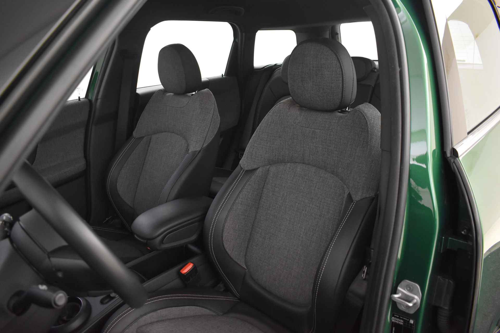 MINI Countryman Cooper Chili Automaat / Comfort Access / LED / Comfortstoelen / Cruise Control / Navigatie - 6/44