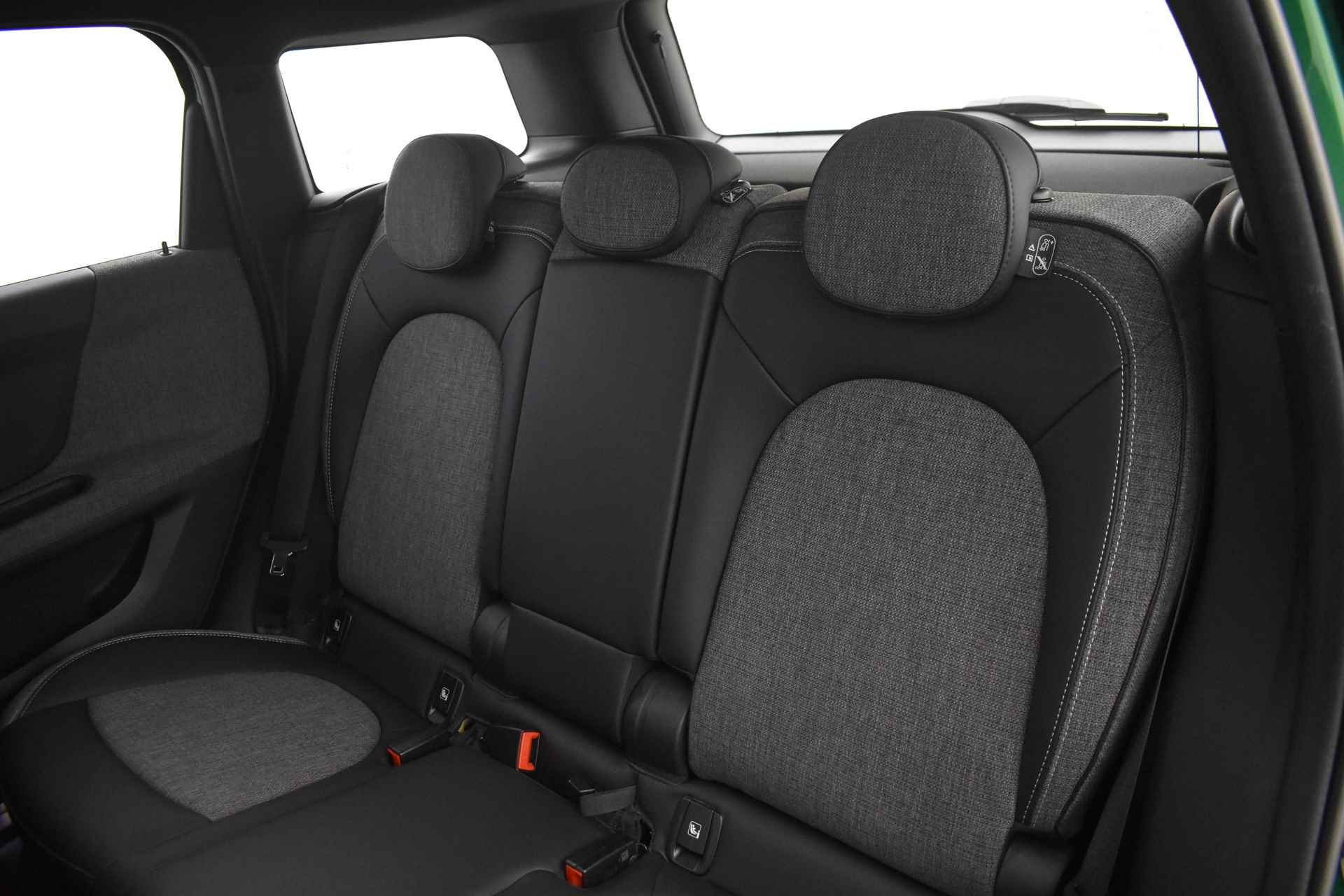 MINI Countryman Cooper Chili Automaat / Comfort Access / LED / Comfortstoelen / Cruise Control / Navigatie - 10/44