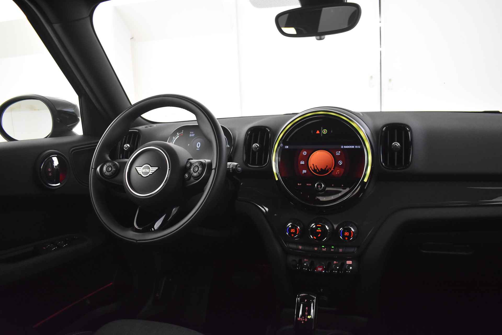 MINI Countryman Cooper Chili Automaat / Comfort Access / LED / Comfortstoelen / Cruise Control / Navigatie - 11/44