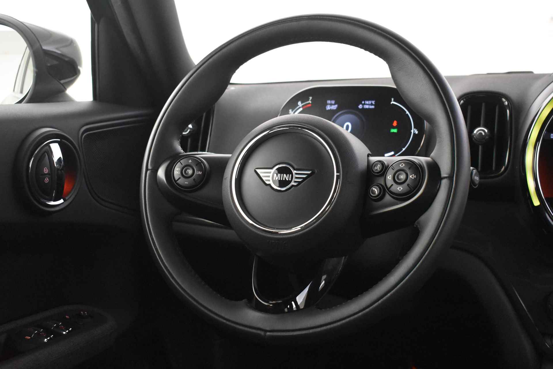 MINI Countryman Cooper Chili Automaat / Comfort Access / LED / Comfortstoelen / Cruise Control / Navigatie - 15/44