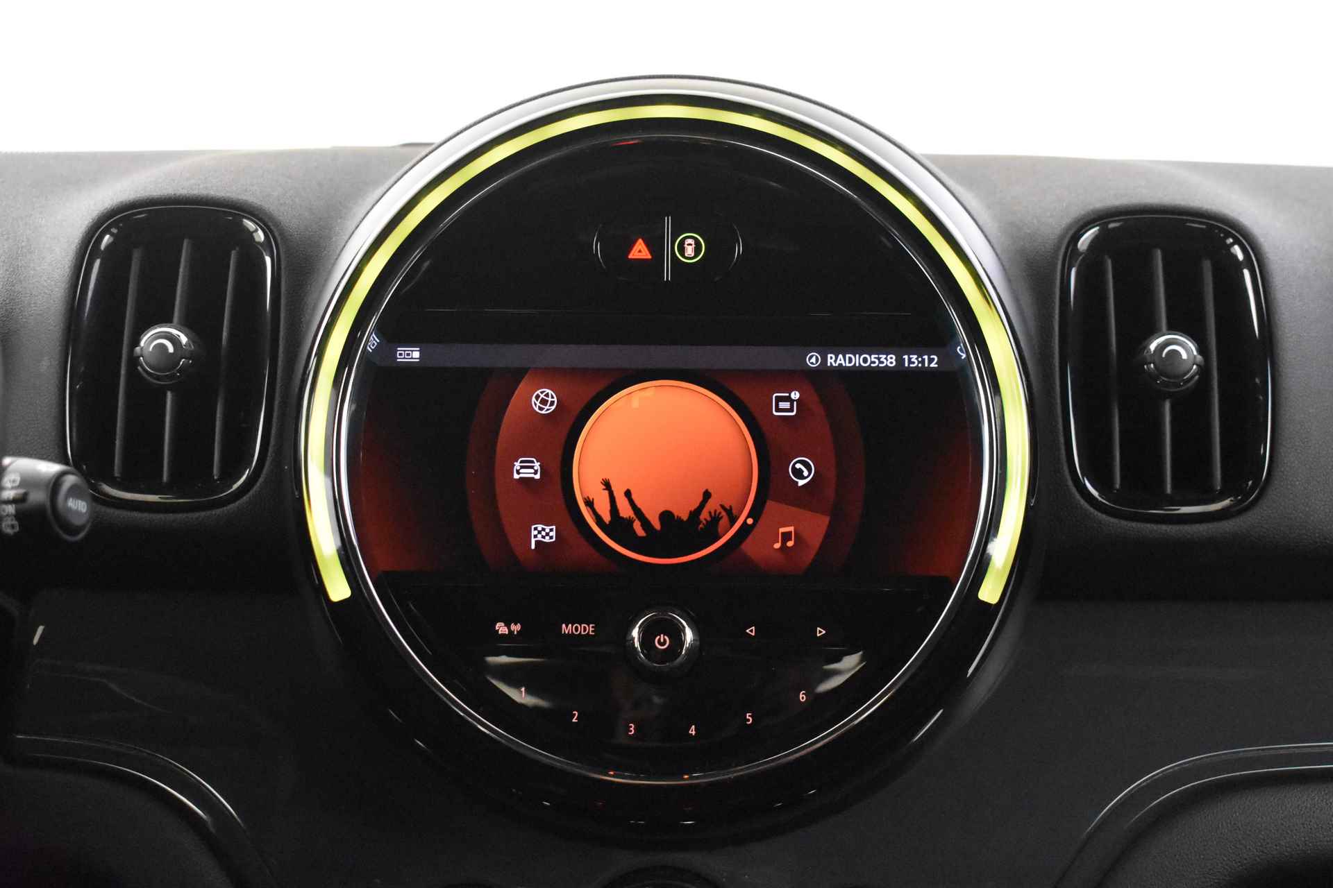 MINI Countryman Cooper Chili Automaat / Comfort Access / LED / Comfortstoelen / Cruise Control / Navigatie - 18/44