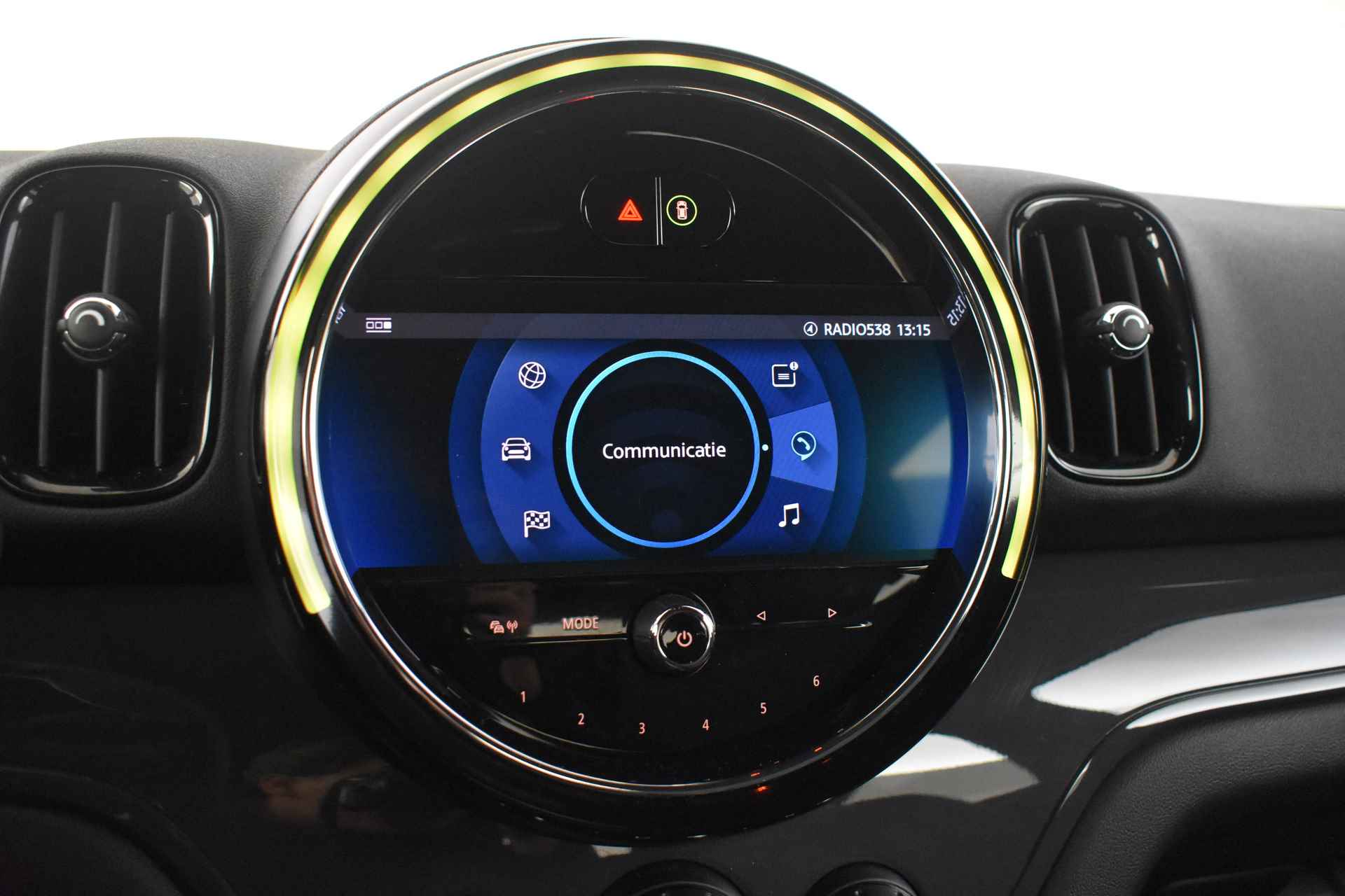 MINI Countryman Cooper Chili Automaat / Comfort Access / LED / Comfortstoelen / Cruise Control / Navigatie - 32/44