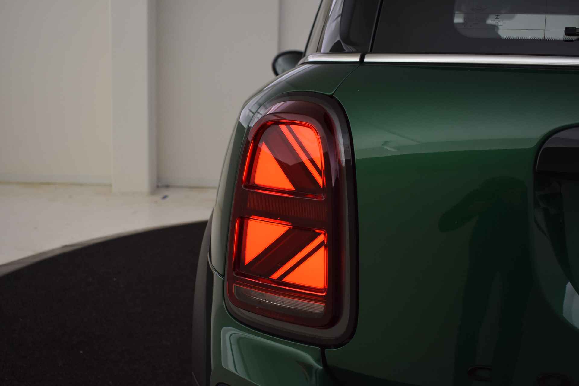 MINI Countryman Cooper Chili Automaat / Comfort Access / LED / Comfortstoelen / Cruise Control / Navigatie - 44/44