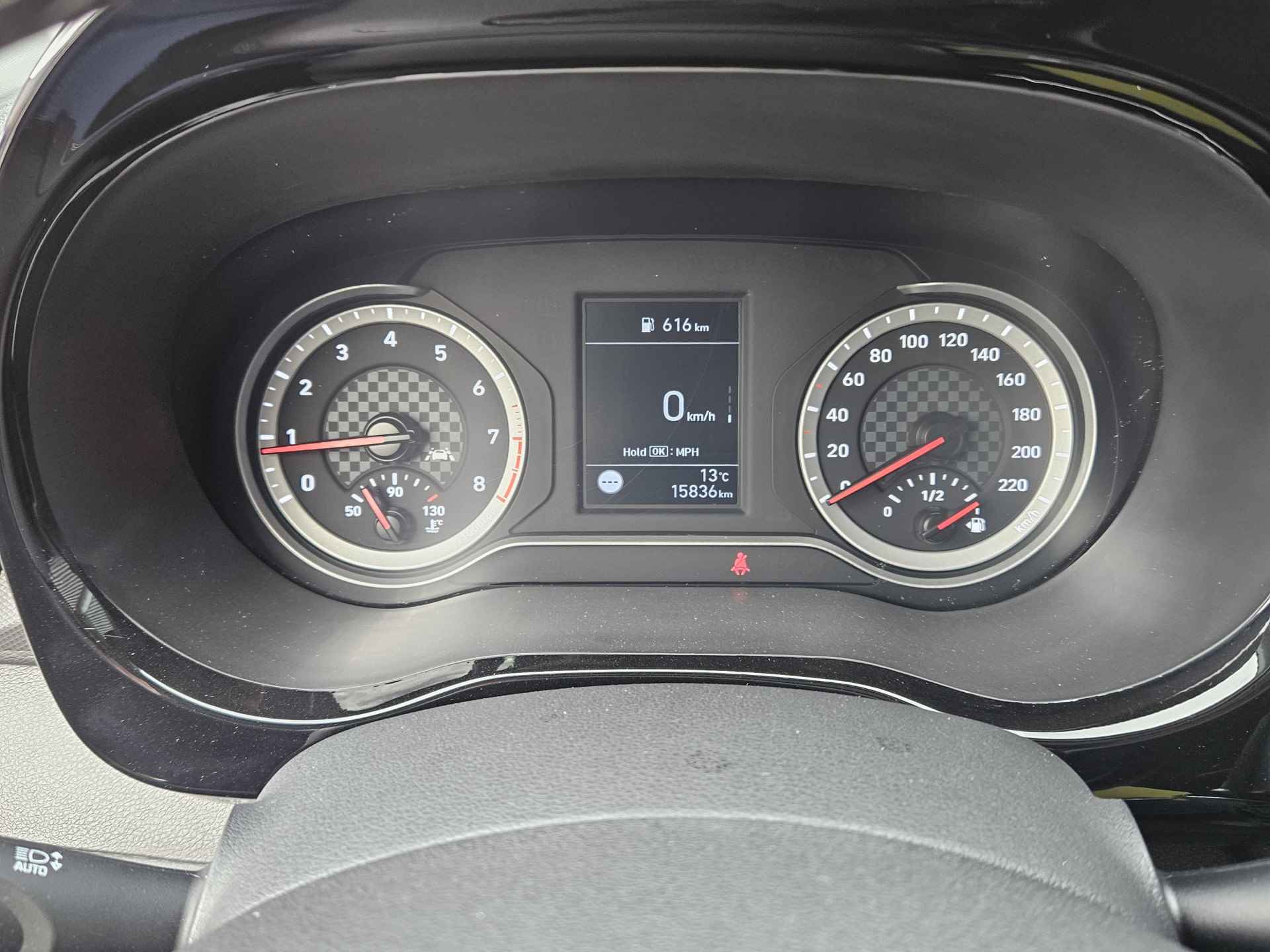 Hyundai i10 1.0 Comfort Smart Navigatie | Camera | Airco | Erg leuke Uitvoering!! - 14/32