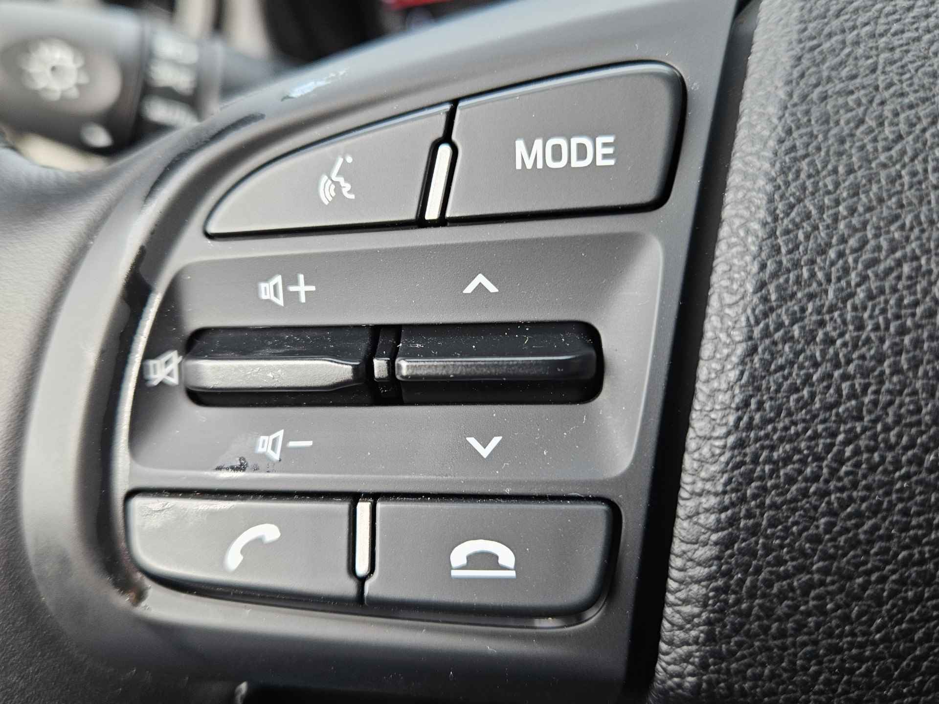 Hyundai i10 1.0 Comfort Smart Navigatie | Camera | Airco | Erg leuke Uitvoering!! - 25/32