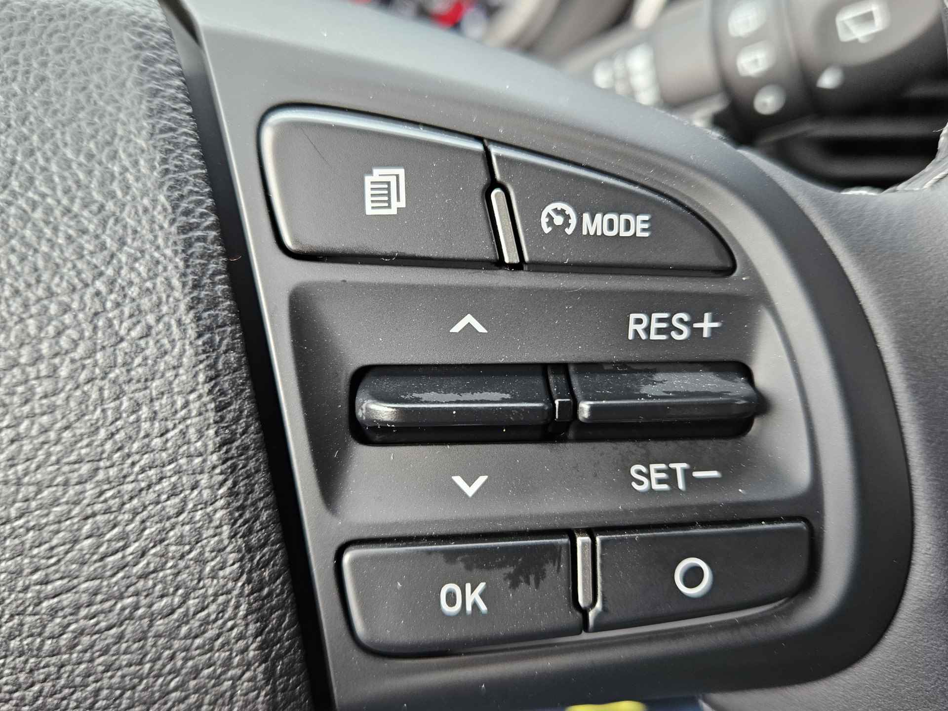 Hyundai i10 1.0 Comfort Smart Navigatie | Camera | Airco | Erg leuke Uitvoering!! - 27/32