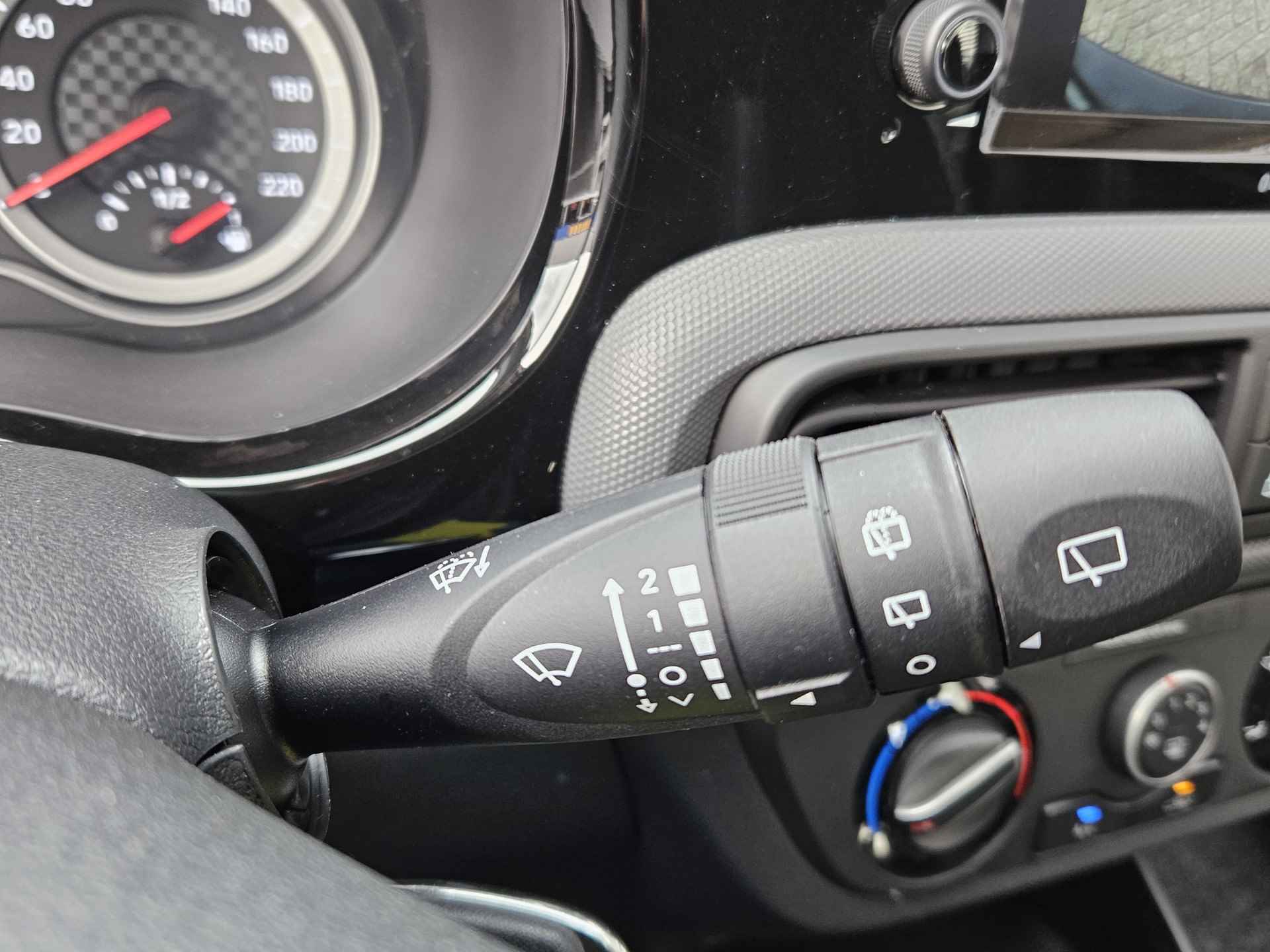 Hyundai i10 1.0 Comfort Smart Navigatie | Camera | Airco | Erg leuke Uitvoering!! - 28/32