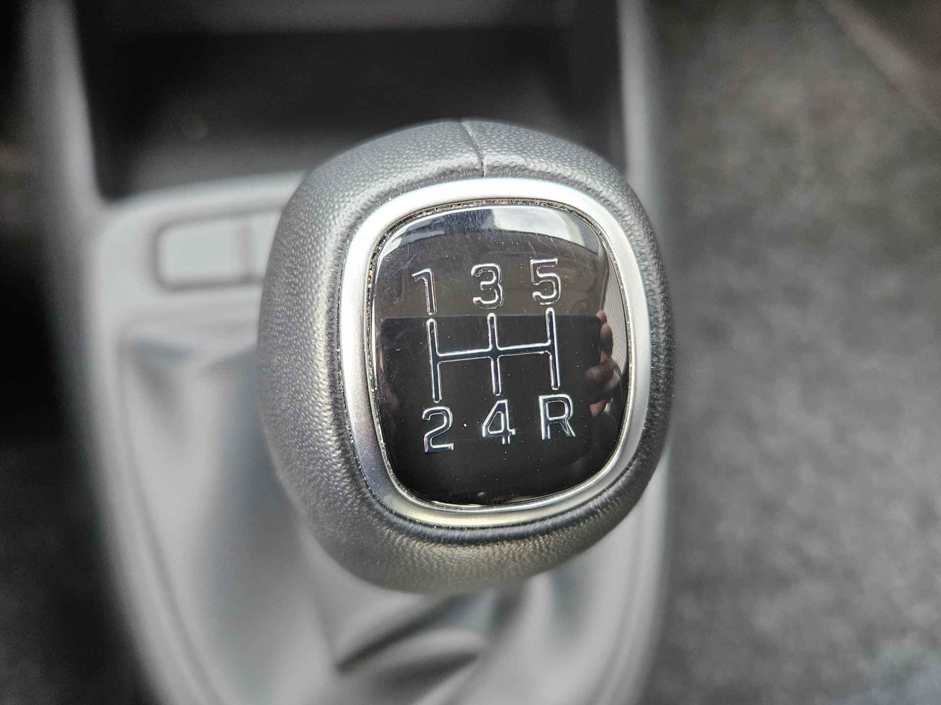 Hyundai i10 1.0 Comfort Smart Navigatie | Camera | Airco | Erg leuke Uitvoering!! - 31/32