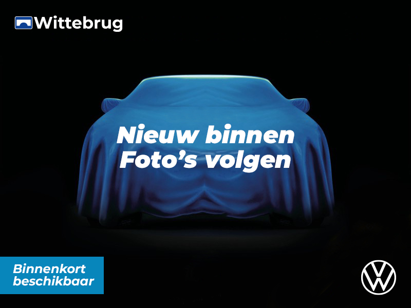 Volkswagen Tiguan 2.0 TSI 4Motion Highline / Zwenkbare Trekhaak / Panoramadak / Alarmsysteem / Parkeersensoren V+A / LED / Dodehoek Sensor