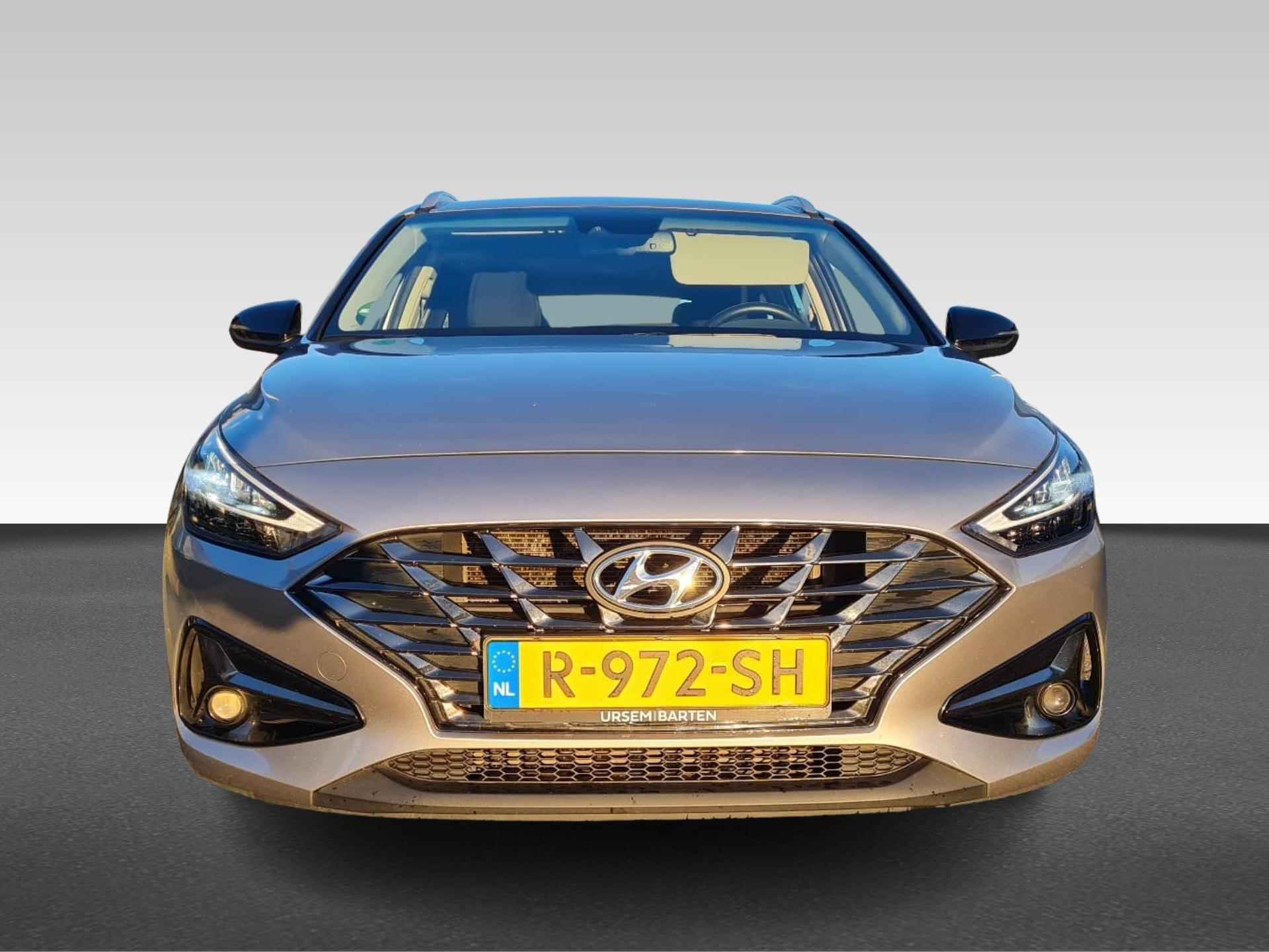 Hyundai i30 Wagon 1.0 T-GDi MHEV Comfort Smart - 8/29