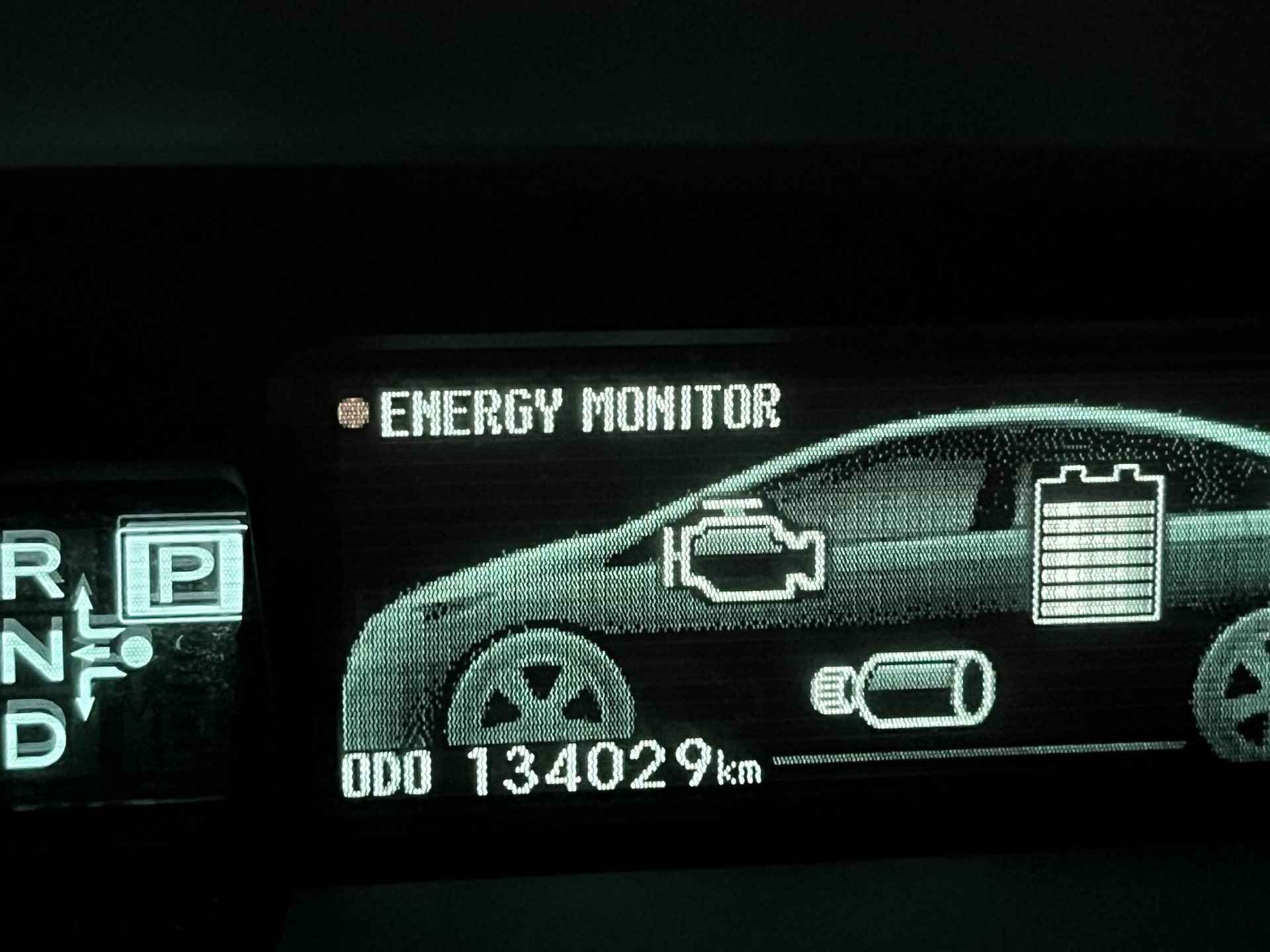 Toyota Prius 1.8 Plug-in Dynamic Business , Navi, JBL, Dealeronderhouden - 48/52