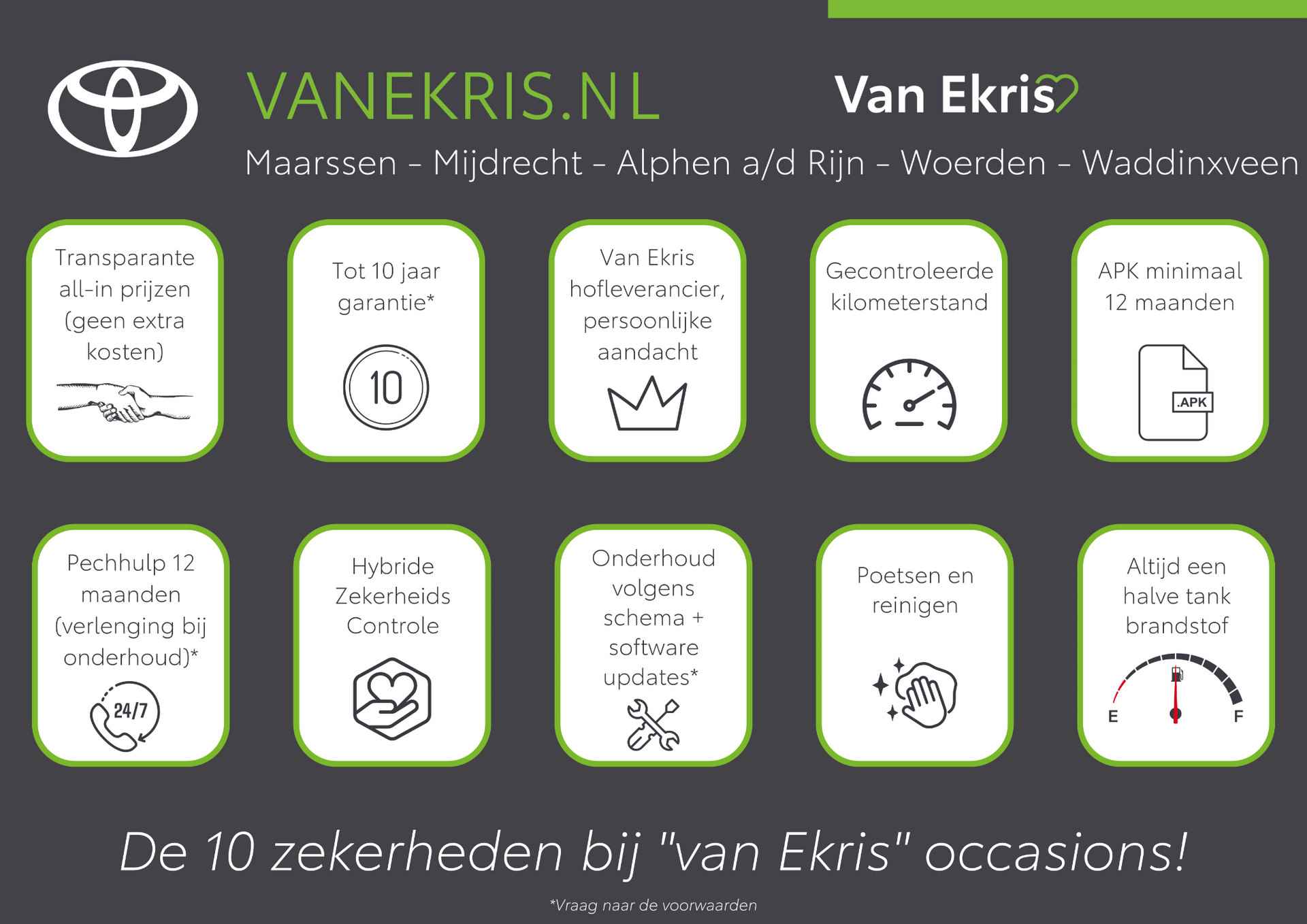 Toyota Prius 1.8 Plug-in Dynamic Business , Navi, JBL, Dealeronderhouden - 51/52