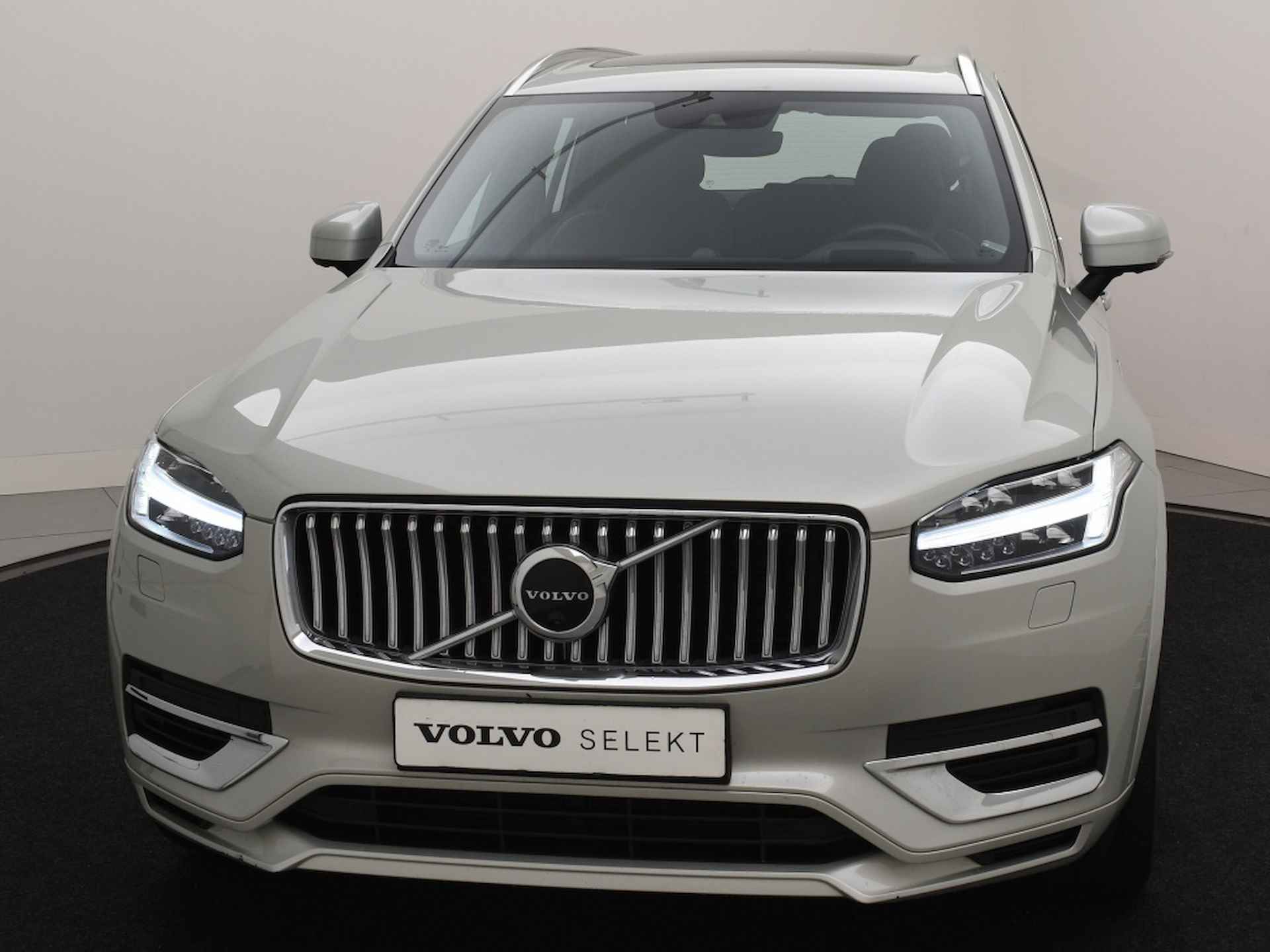 Volvo XC90 T8 PLUG-IN HYBRID INSCRIPTION LUCHTVERING TREKHAAK BOWERS&WILKIN - 6/50