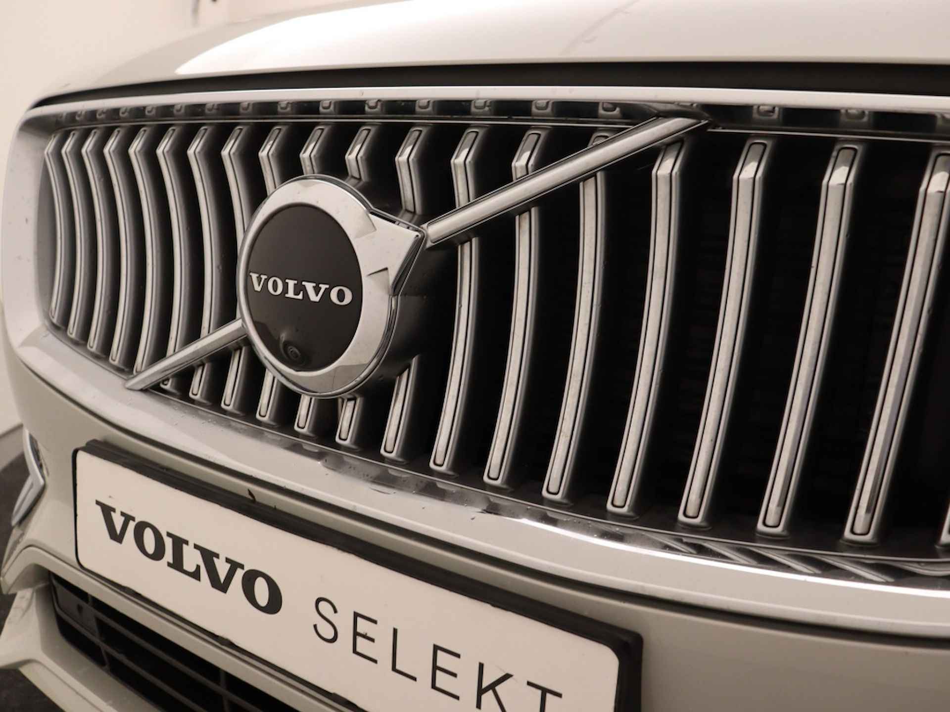 Volvo XC90 T8 PLUG-IN HYBRID INSCRIPTION LUCHTVERING TREKHAAK BOWERS&WILKIN - 7/50