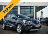 Renault Captur 1.0 TCe 100 Bi-Fuel Zen