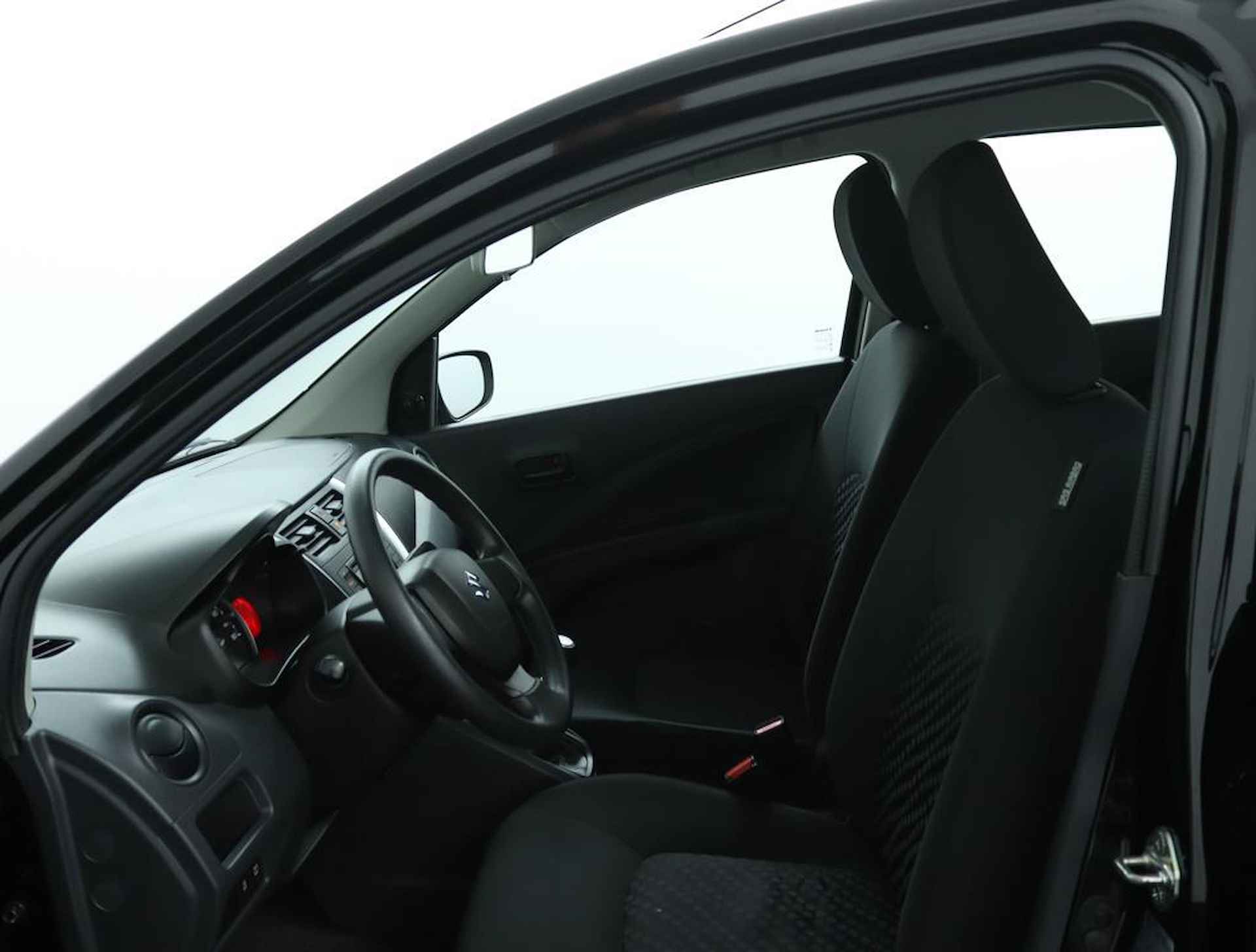 Suzuki Celerio 1.0 Comfort | Airconditioning | Centrale Portiervergrendeling met afstandbediening | Zuinig en goedkoop in wegenbelasting | - 16/40