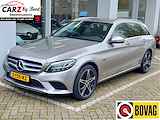 Mercedes-Benz C-Klasse Estate 300 e BUSINESS SOLUTION AMG DCT9 LED | Cruise | Stoelverw. | + Winterwielsenset!