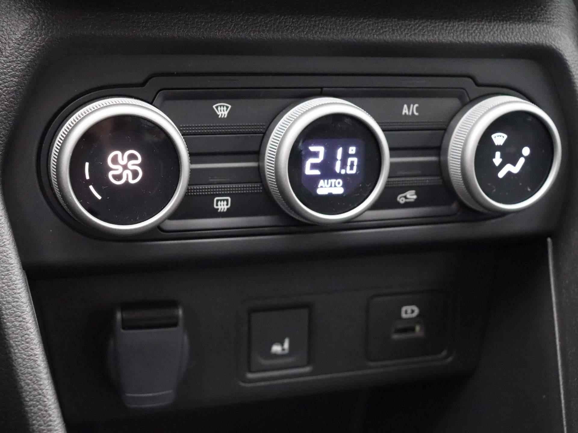 Dacia Sandero Stepway TCe 100pk Bi-Fuel Extreme | DEMOVOORDEEL | Achteruitrijcamera | Klimaat controle | 16" LM | Apple carplay/Android auto| - 29/39