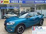 Ds 3 Crossback 1.2 PureTech So Chic 130 THP EAT8 automaat PDC v + a