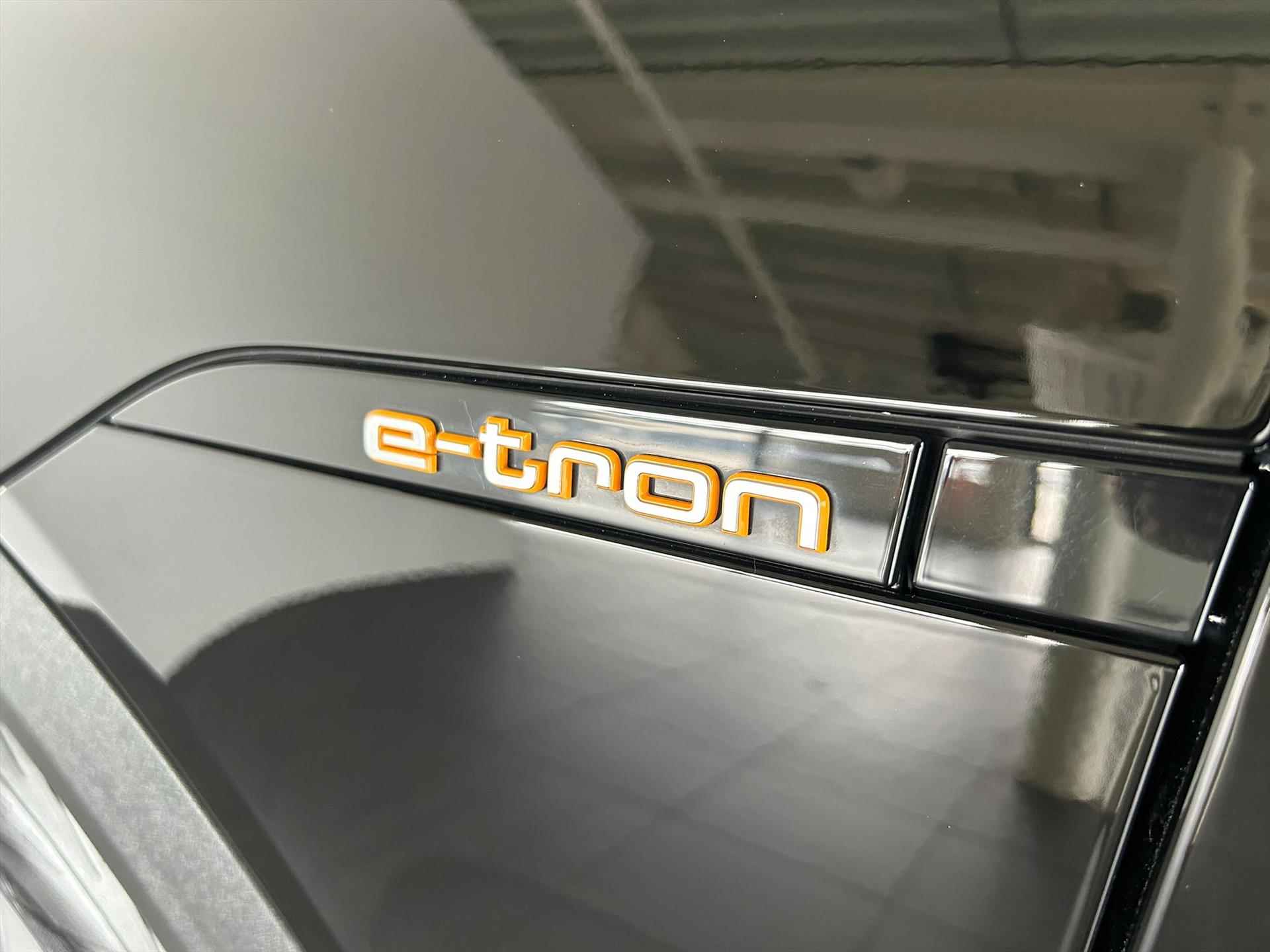 AUDI E-Tron 55 quattro 360pk - 24/30