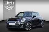 MINI Electric Yours l Harman Kardon l Leer l Panoramadak l Apple CarPlay