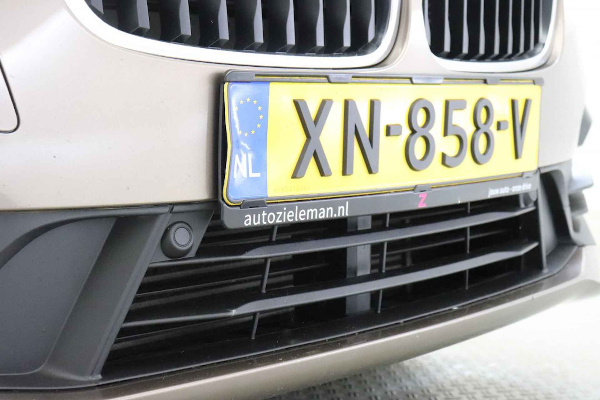 BMW 2-serie Gran Tourer 216d High Executive Automaat - Leer, Panorama, Camera - 38/42