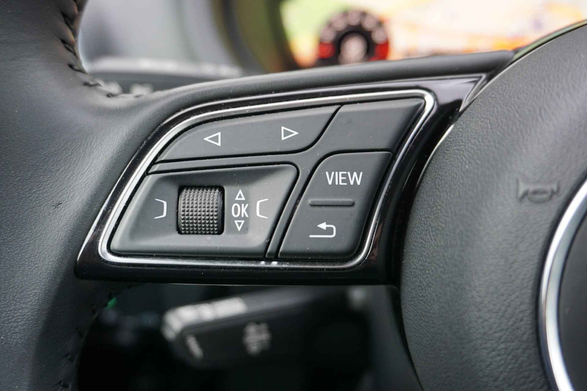 Audi A3 Limousine 30 TFSI 115pk Advance | Navigatie | Parkeersensoren Achter - 23/43