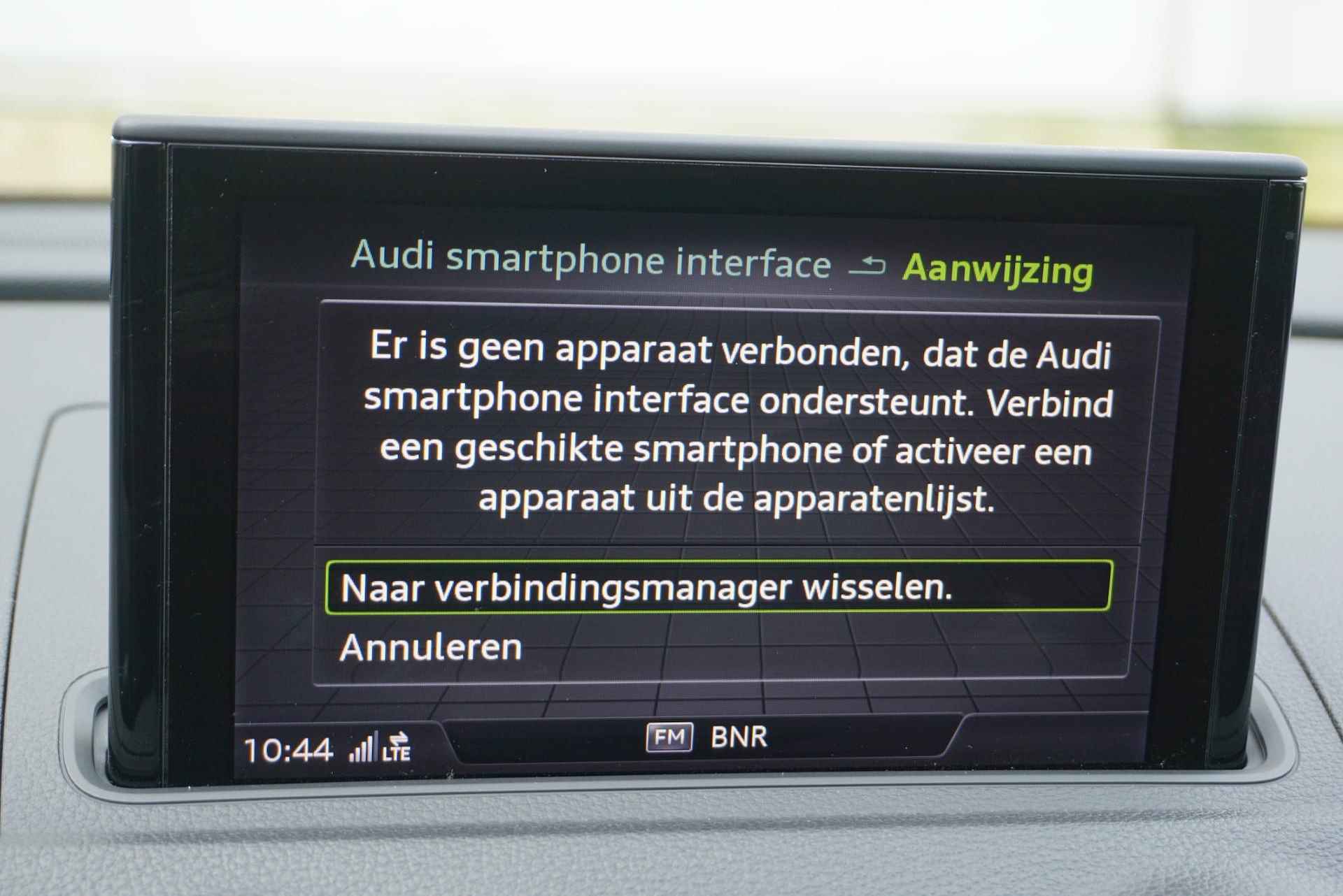 Audi A3 Limousine 30 TFSI 115pk Advance | Navigatie | Parkeersensoren Achter - 26/43