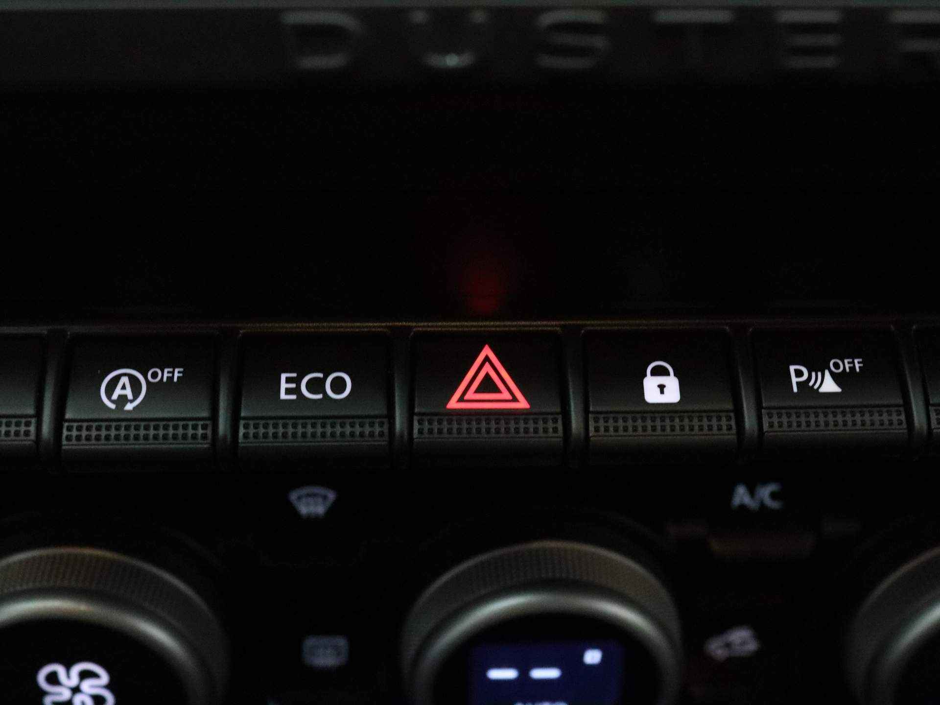 Dacia Duster TCe 150pk Journey EDC/Automaat ALL-IN PRIJS! Climate control | Navig | 17" inch velgen - 14/43