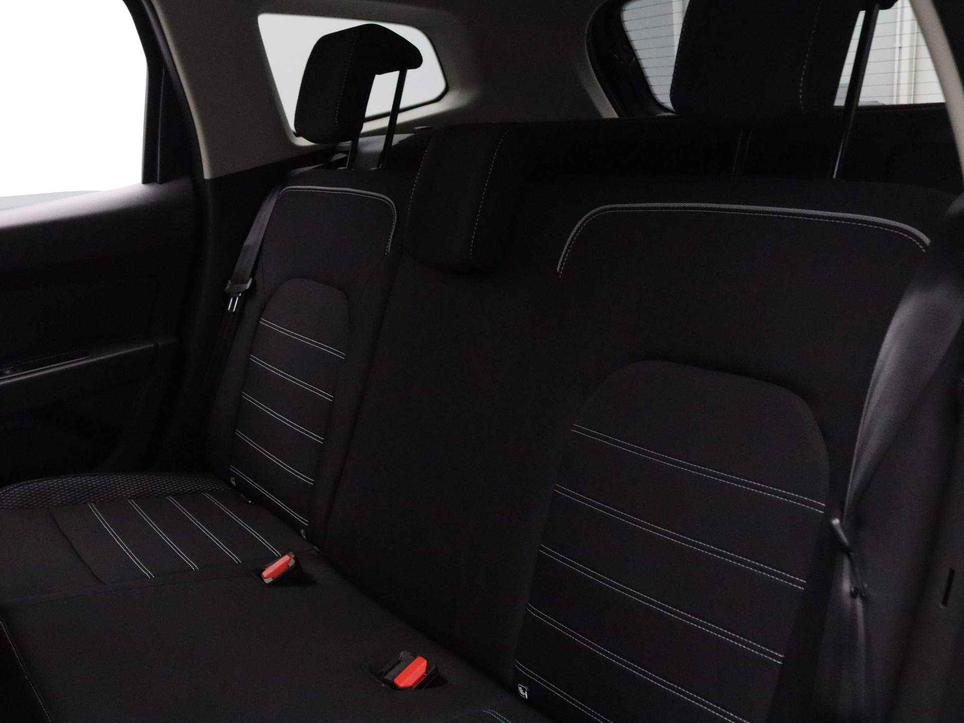 Dacia Duster TCe 150pk Journey EDC/Automaat ALL-IN PRIJS! Climate control | Navig | 17" inch velgen - 34/43