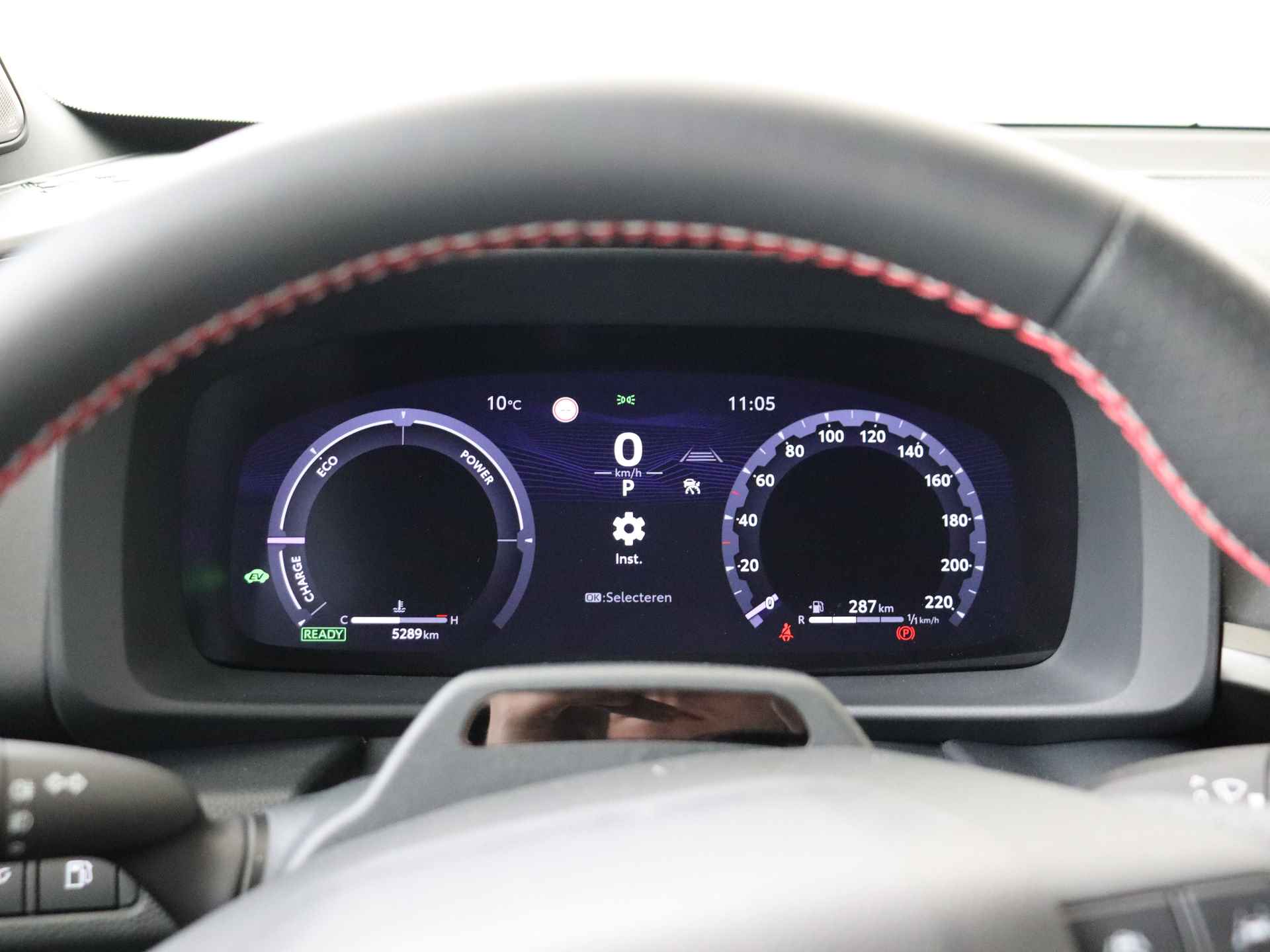 Toyota C-HR Hybrid 200 GR SPORT Première Edition | Panoramadak | JBL | Apple CarPlay | - 7/63