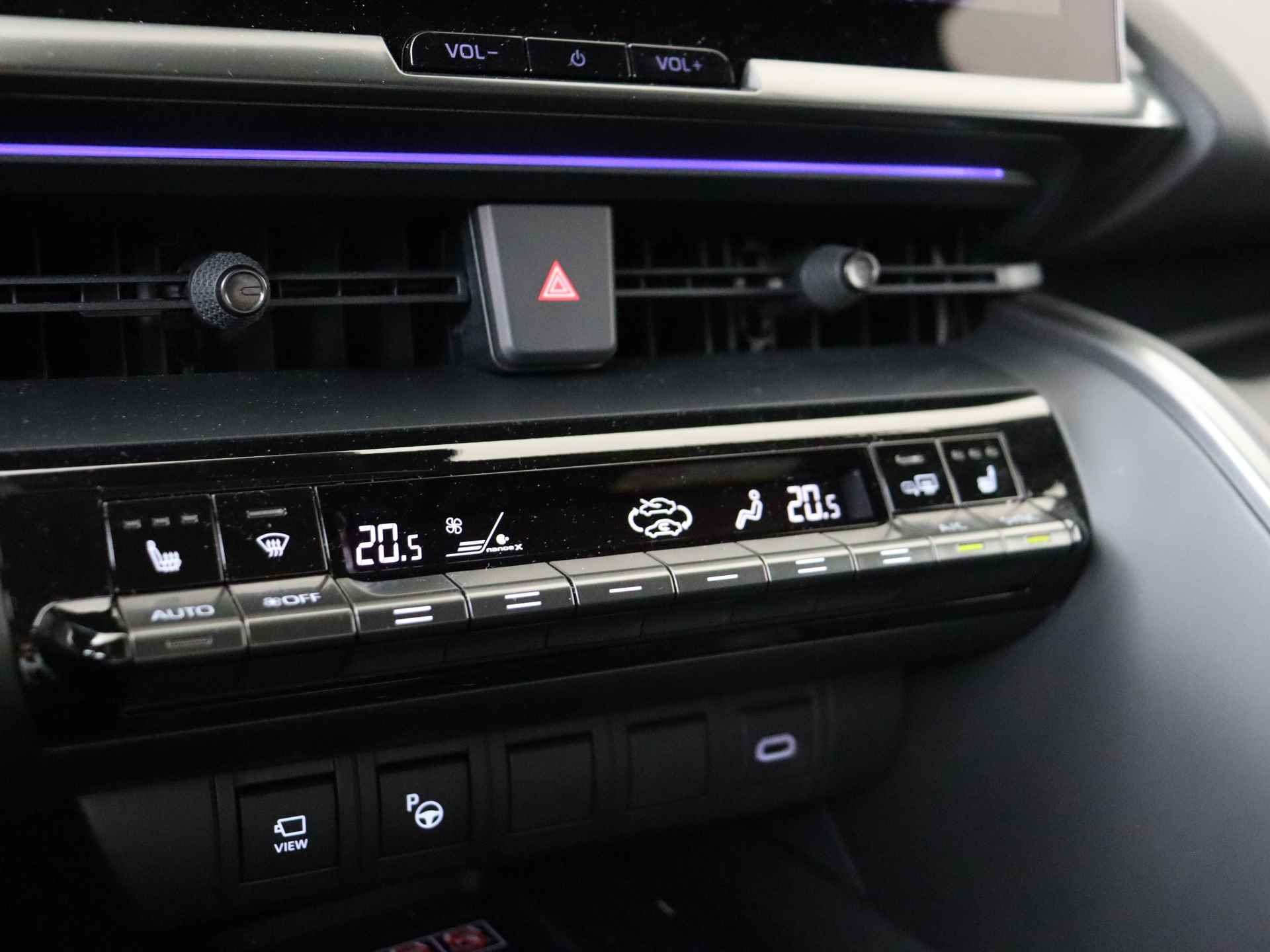 Toyota C-HR Hybrid 200 GR SPORT Première Edition | Panoramadak | JBL | Apple CarPlay | - 11/63